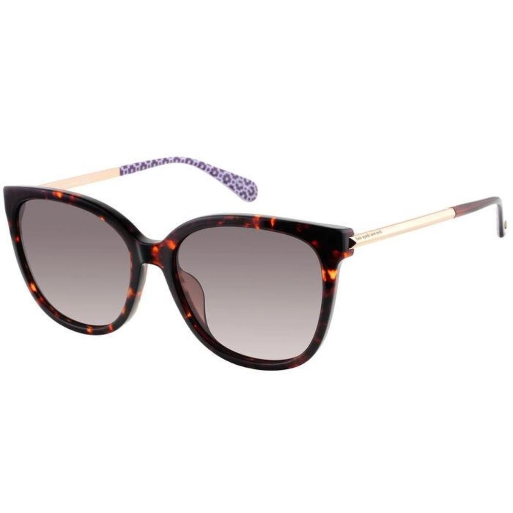 Foto 3 pulgar | Lentes De Sol Kate Spade Britton/g/s 086