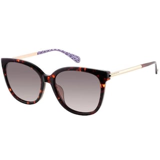 Foto 2 | Lentes De Sol Kate Spade Britton/g/s 086