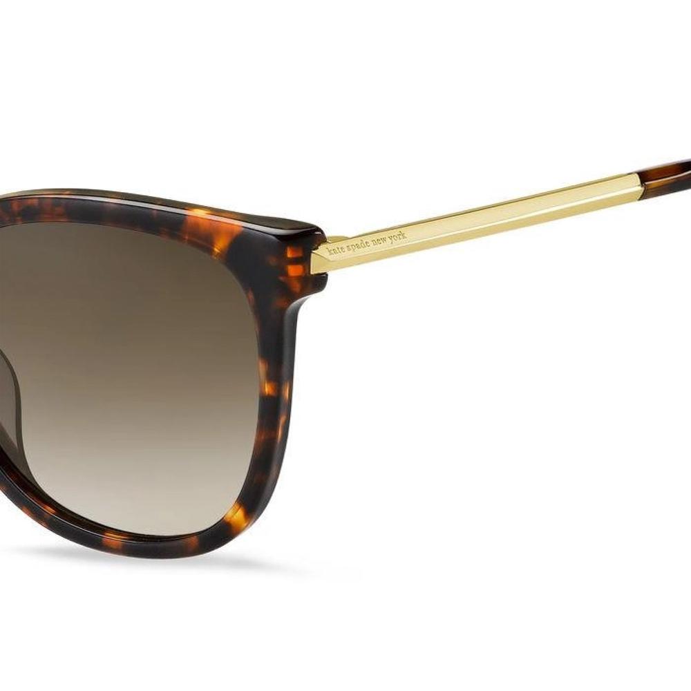Foto 4 pulgar | Lentes De Sol Kate Spade Britton/g/s 086