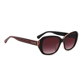 Foto 2 | Lentes De Sol Kate Spade Ellison/f/s 3h2
