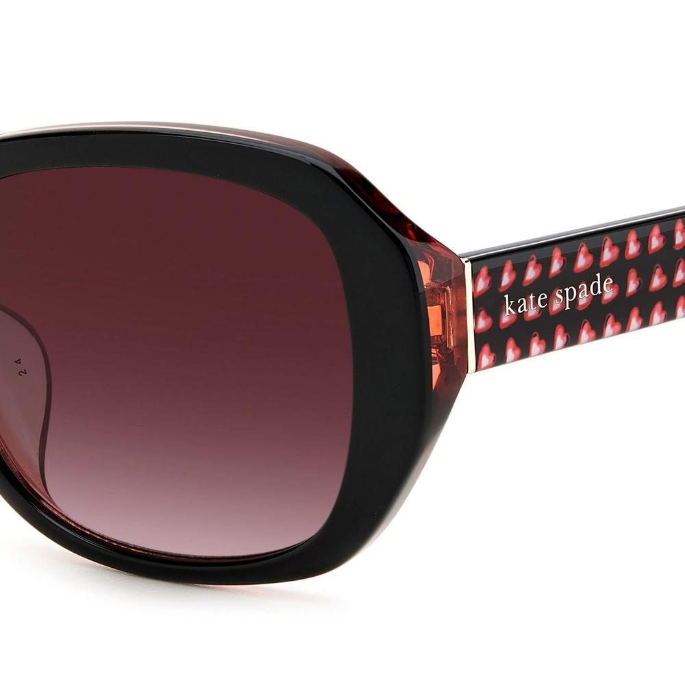 Foto 4 pulgar | Lentes De Sol Kate Spade Ellison/f/s 3h2