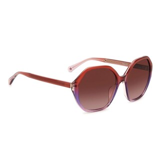 Foto 2 | Lentes De Sol Kate Spade Waverly/g/s C9a