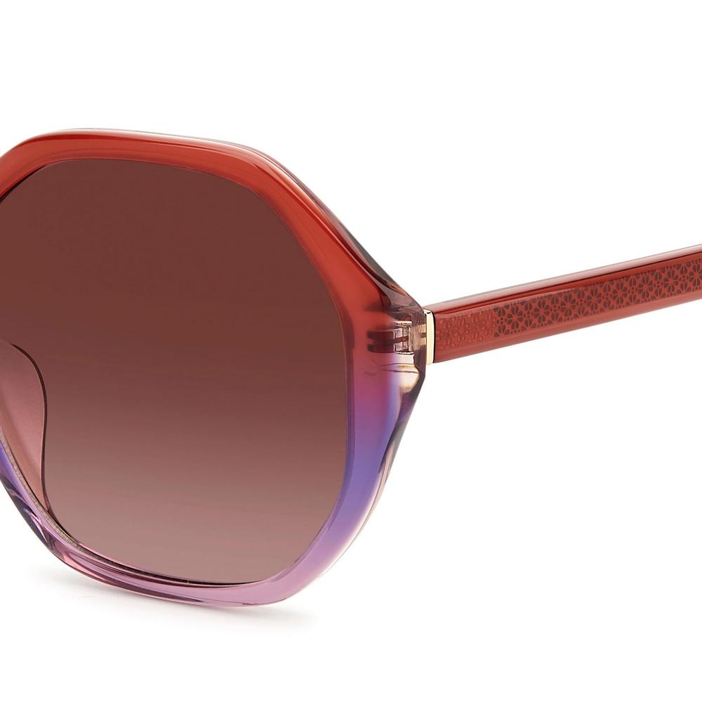 Foto 4 pulgar | Lentes De Sol Kate Spade Waverly/g/s C9a