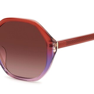 Foto 3 | Lentes De Sol Kate Spade Waverly/g/s C9a