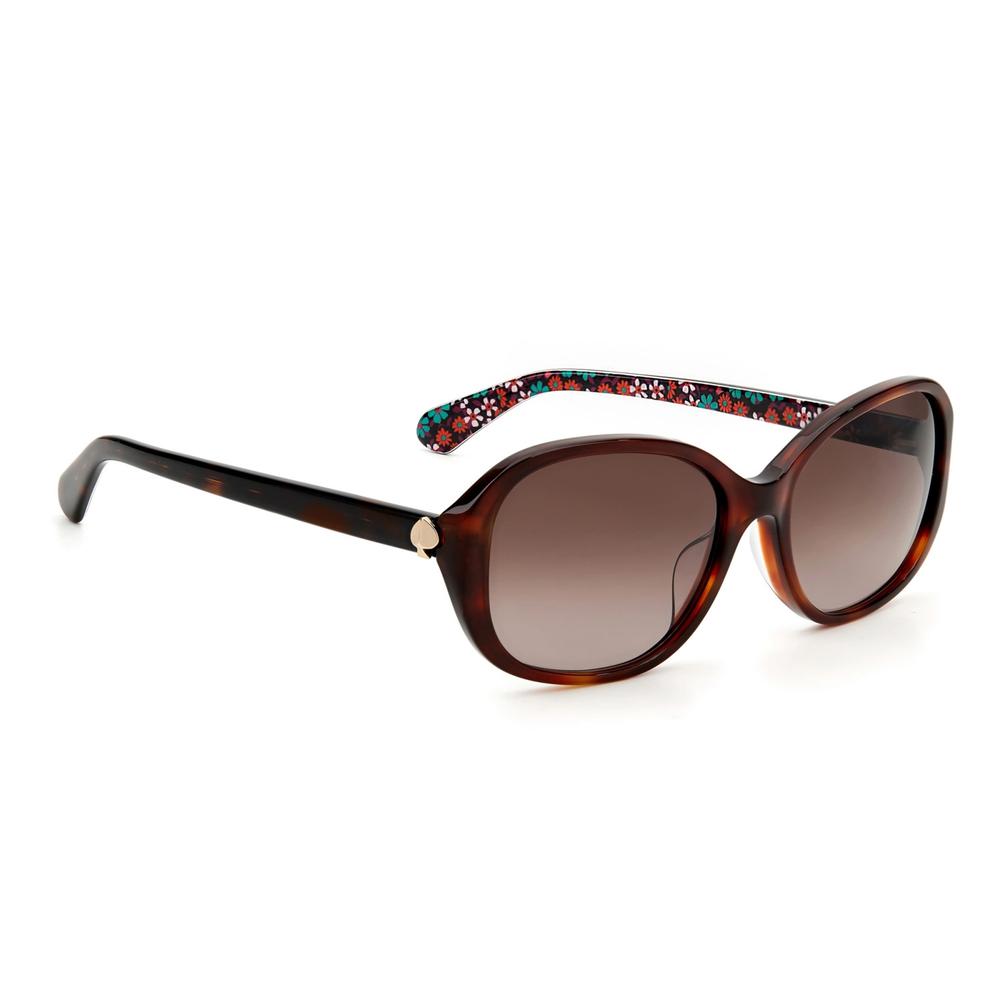 Foto 3 pulgar | Lentes De Sol Kate Spade Izabella/g/s 086