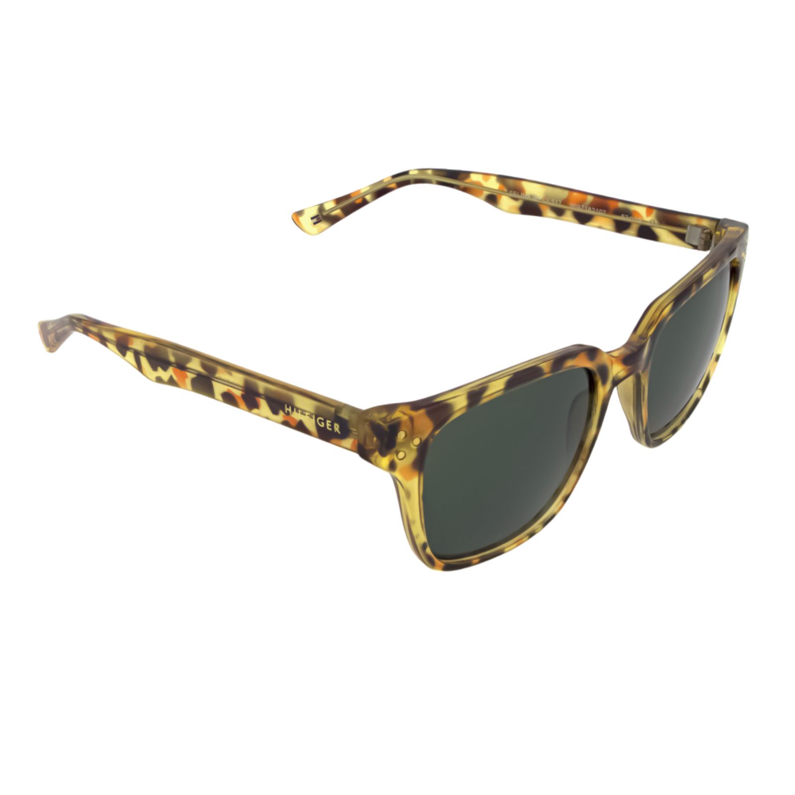 Foto 4 pulgar | Lentes de Sol Tommy Hilfiger X60021 Outlook Mujer
