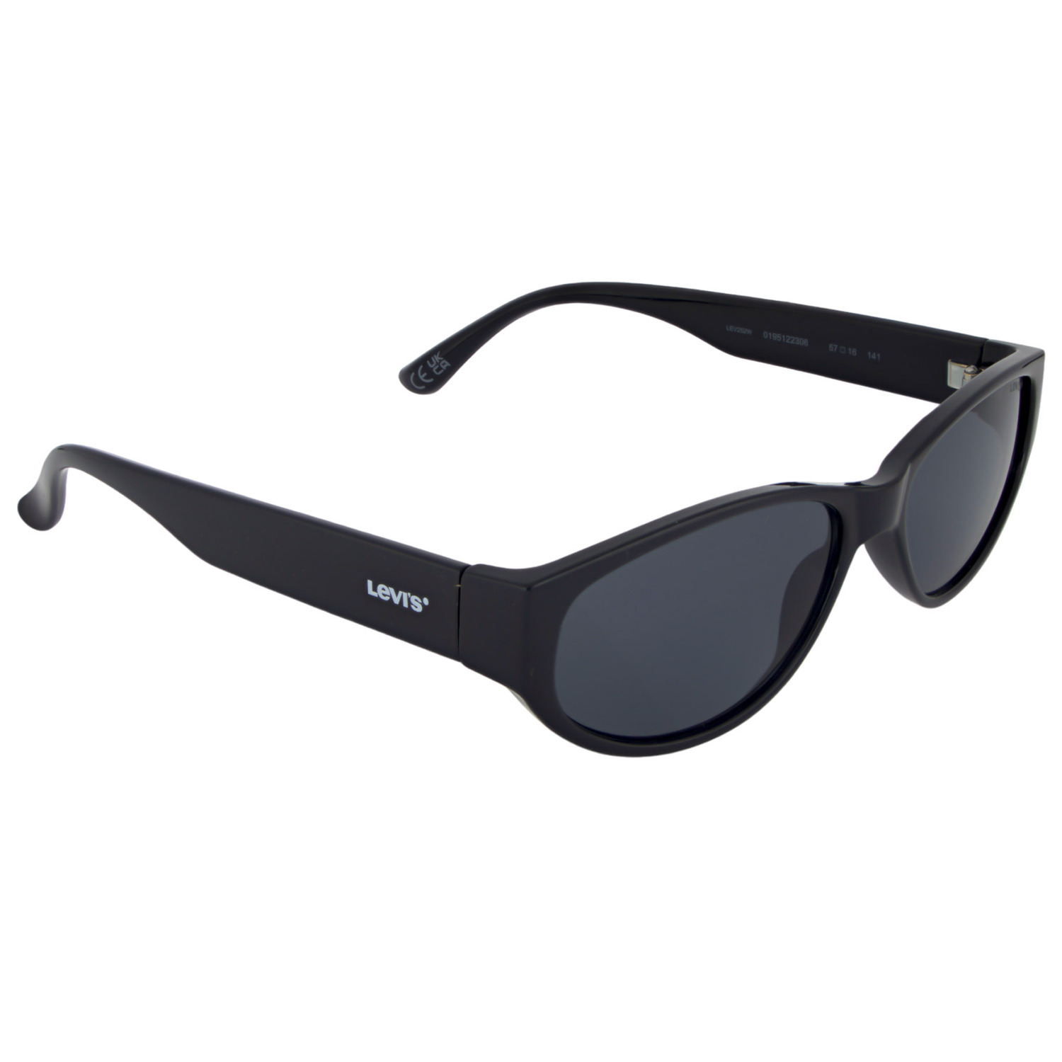 Foto 4 pulgar | Lentes de Sol Levi's Outlook para Mujer