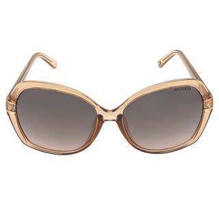 Foto 1 | Lentes de Sol Tommy Hilfiger X60009 Outlook Mujer