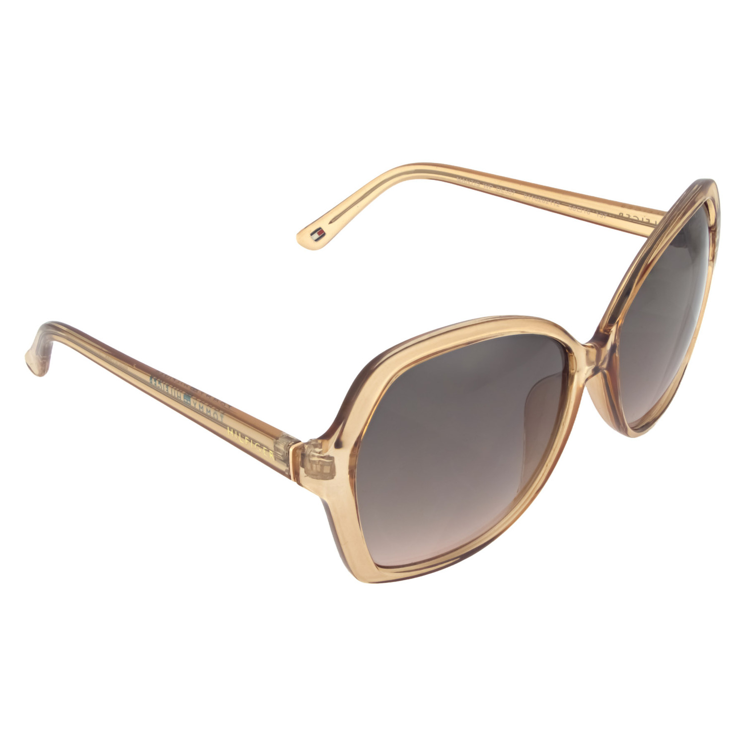 Foto 3 pulgar | Lentes de Sol Tommy Hilfiger X60009 Outlook Mujer