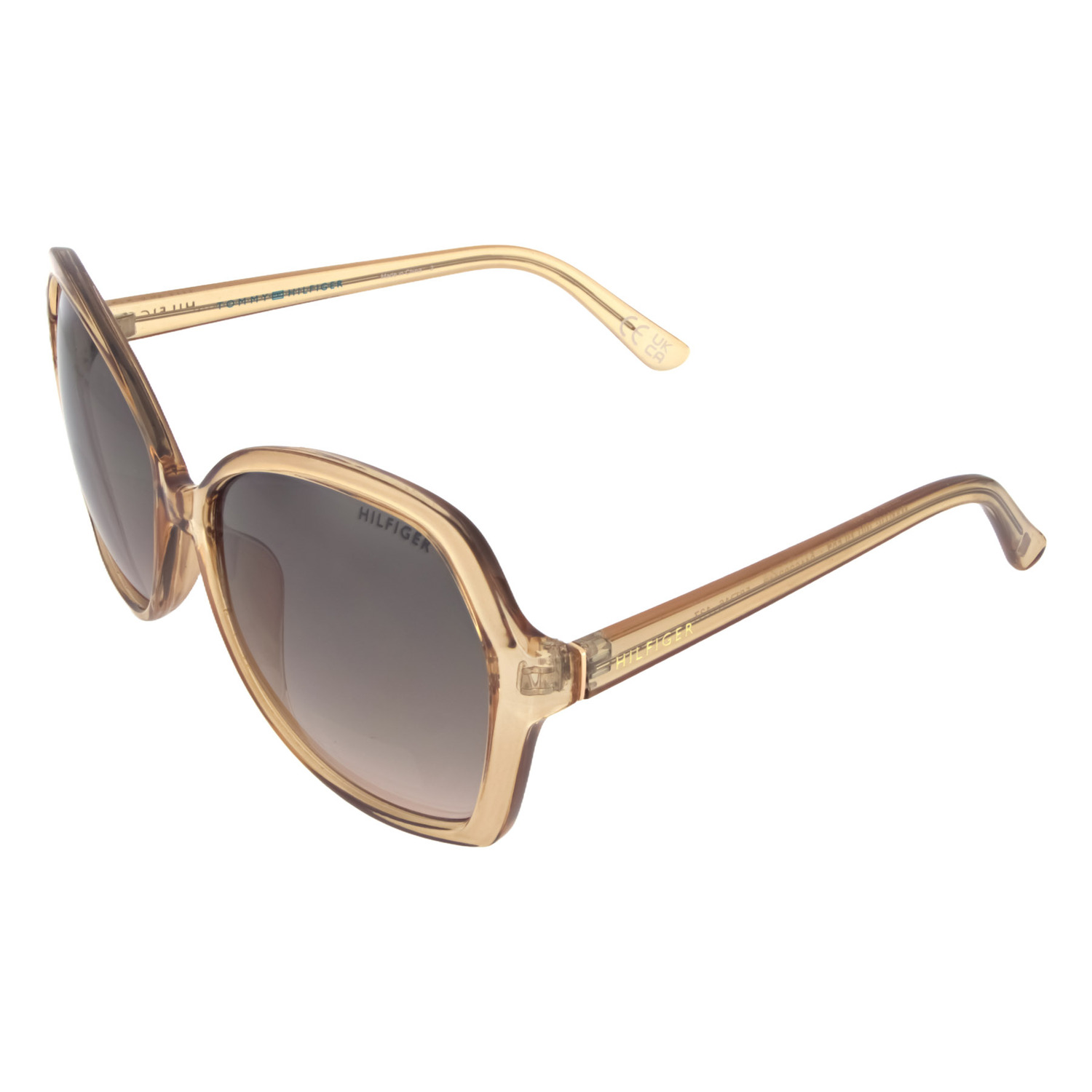 Foto 4 pulgar | Lentes de Sol Tommy Hilfiger X60009 Outlook Mujer