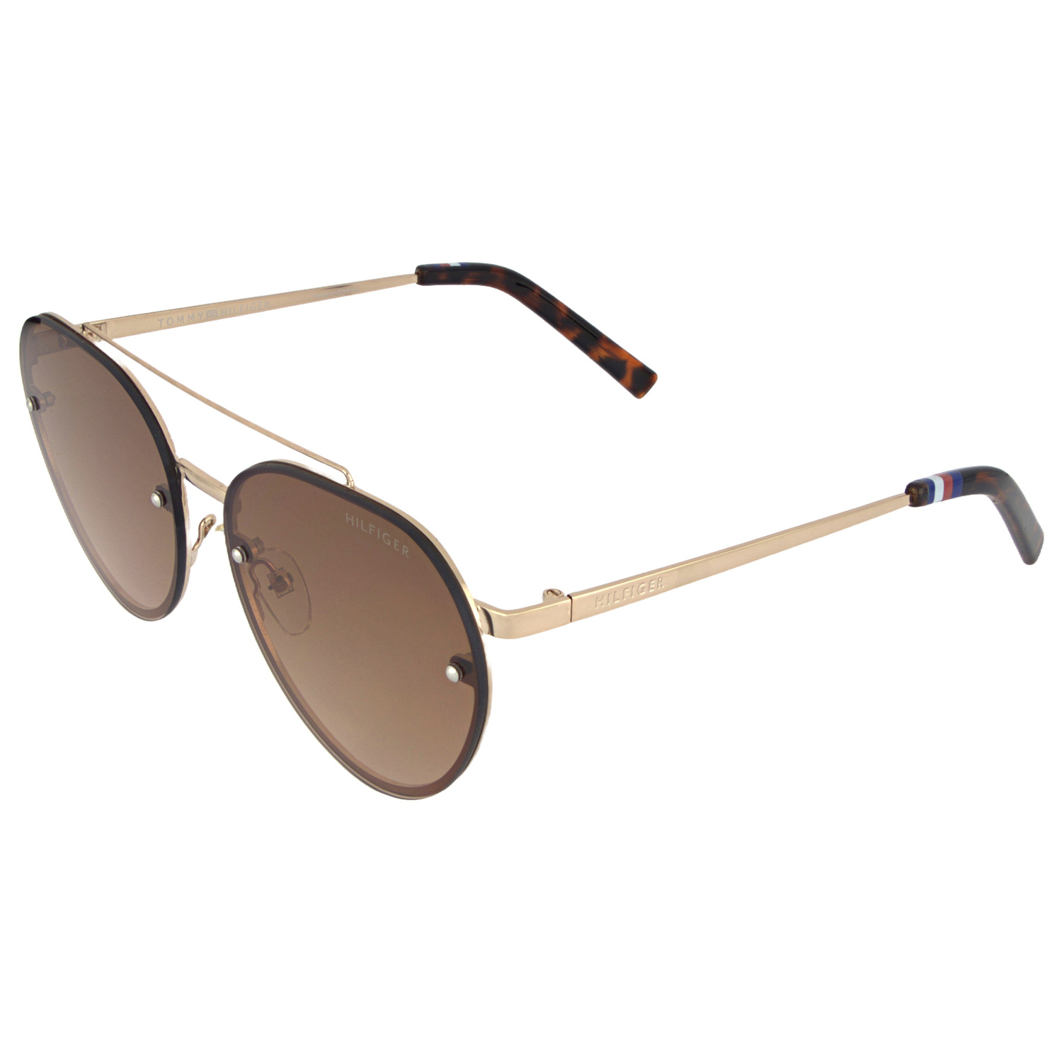Foto 2 pulgar | Lentes de Sol Tommy Hilfiger Outlook Mujer