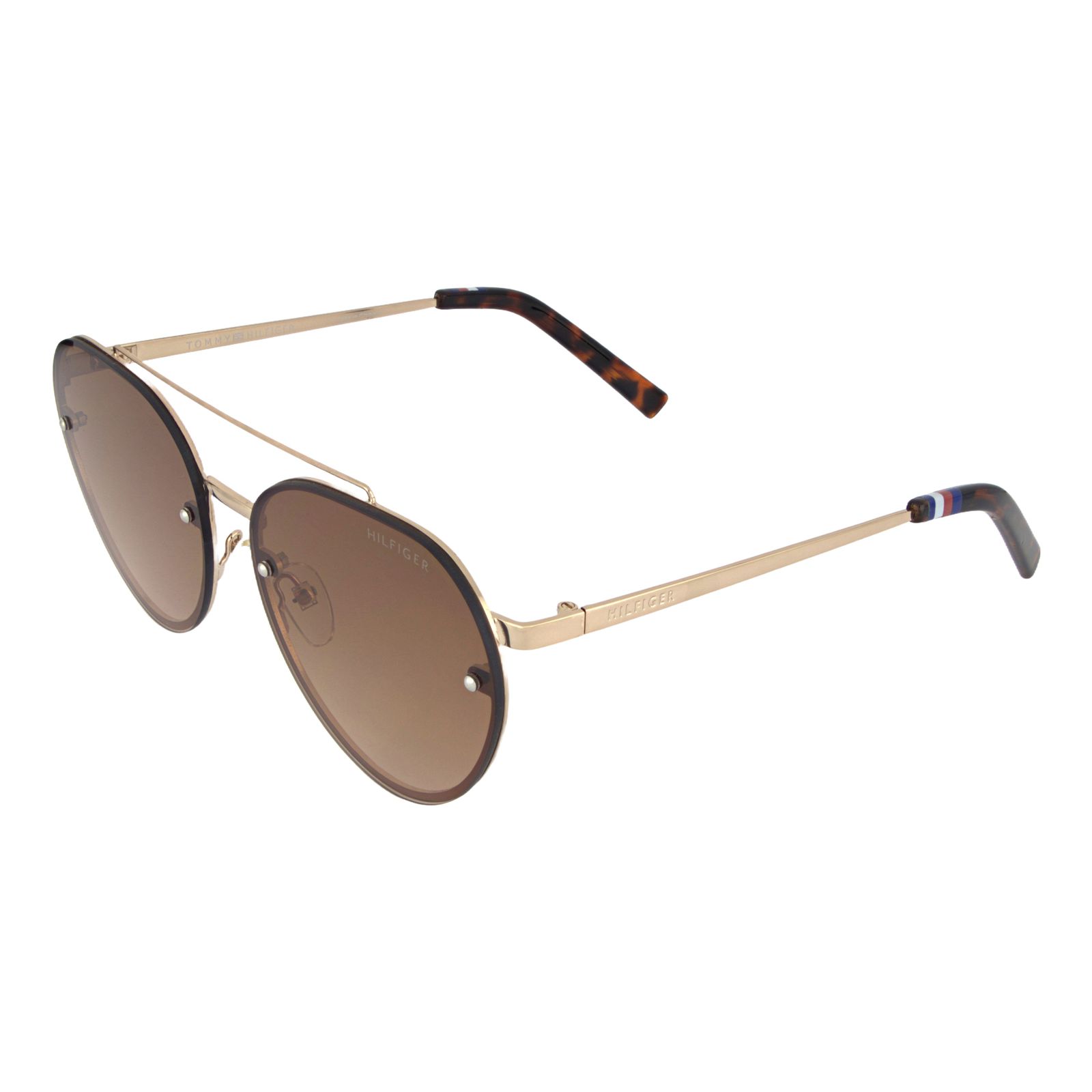 Foto 3 pulgar | Lentes de Sol Tommy Hilfiger Outlook Mujer