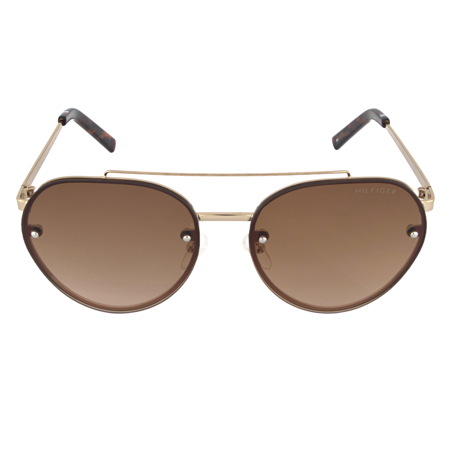 Foto 4 pulgar | Lentes de Sol Tommy Hilfiger Outlook Mujer