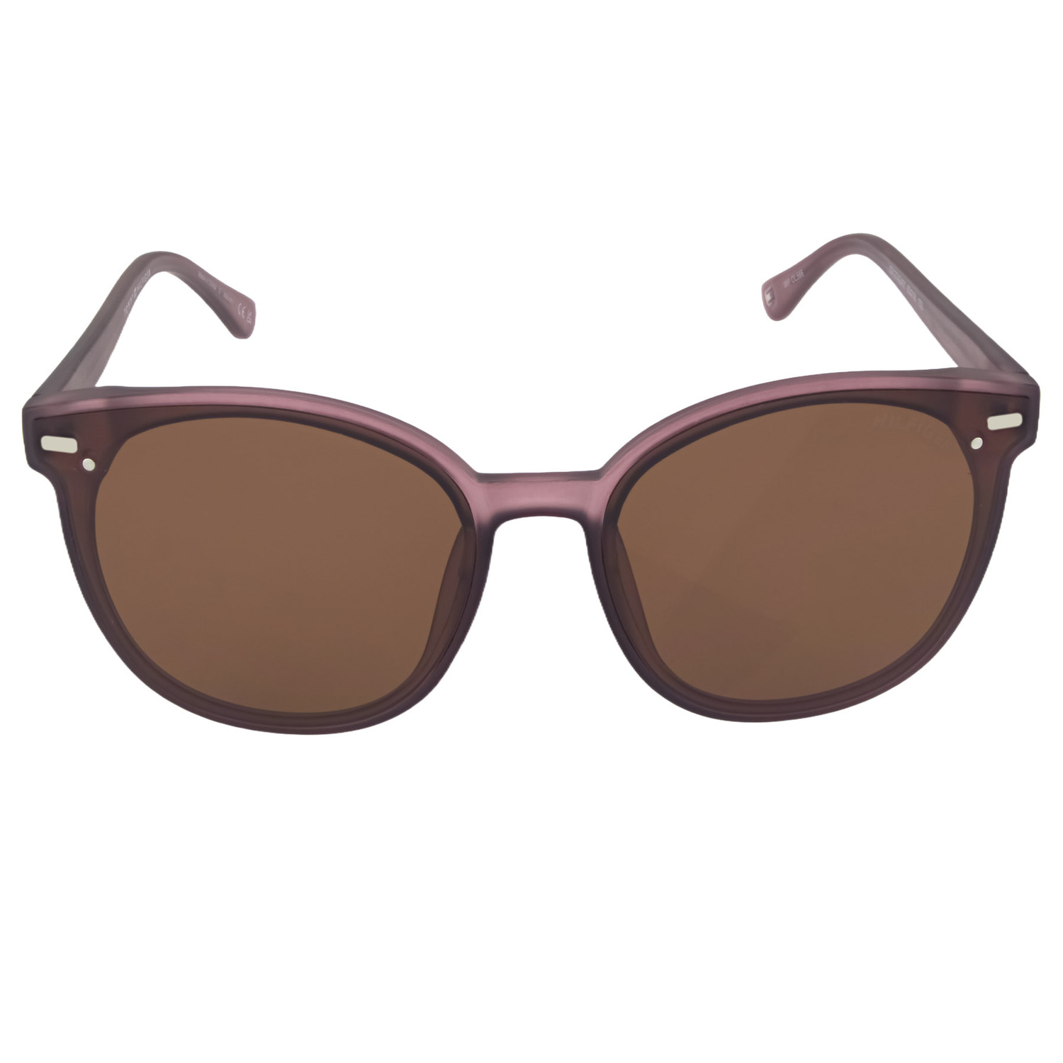 Foto 3 pulgar | Lentes de Sol Tommy Hilfiger Ariana Outlook para Mujer