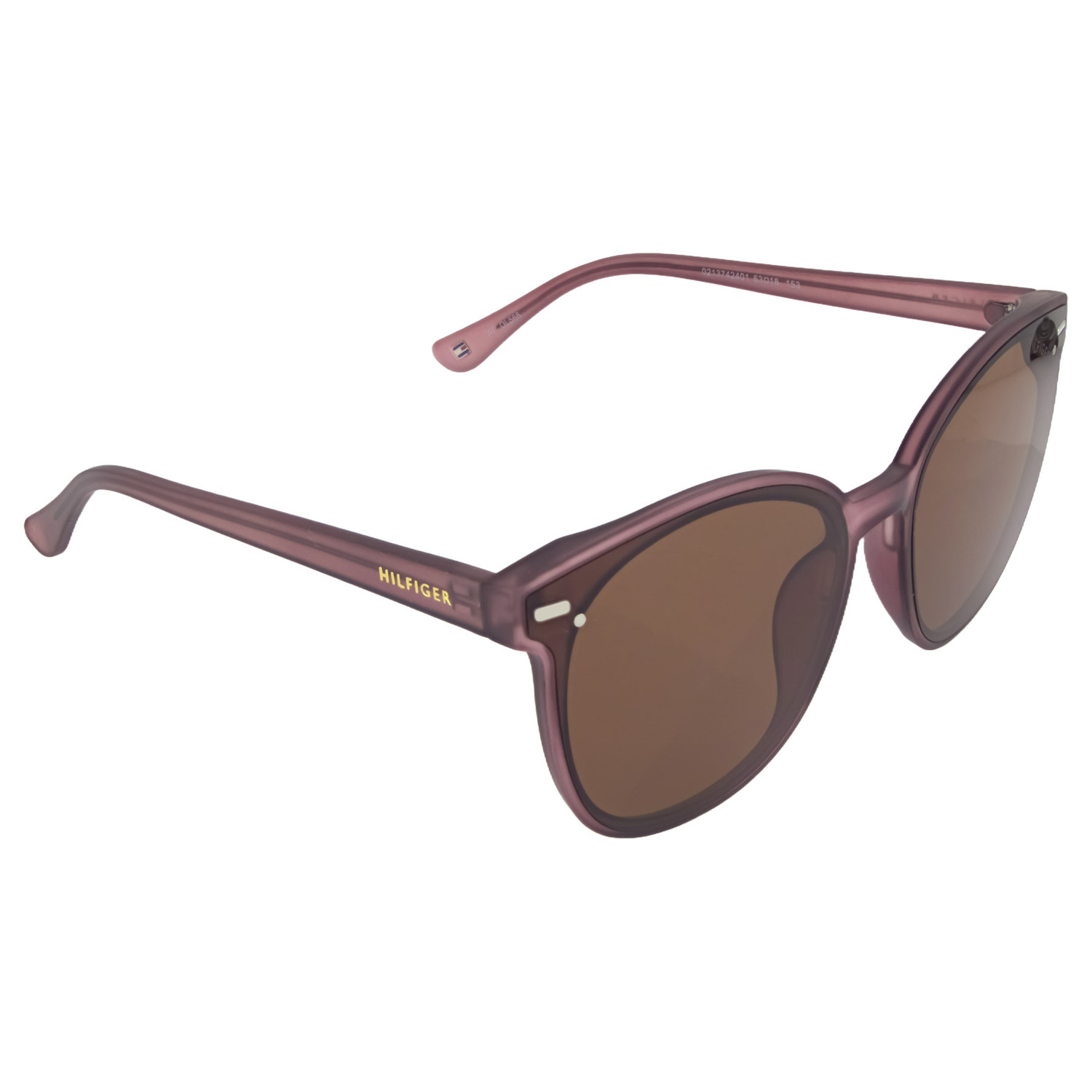 Foto 4 pulgar | Lentes de Sol Tommy Hilfiger Ariana Outlook para Mujer