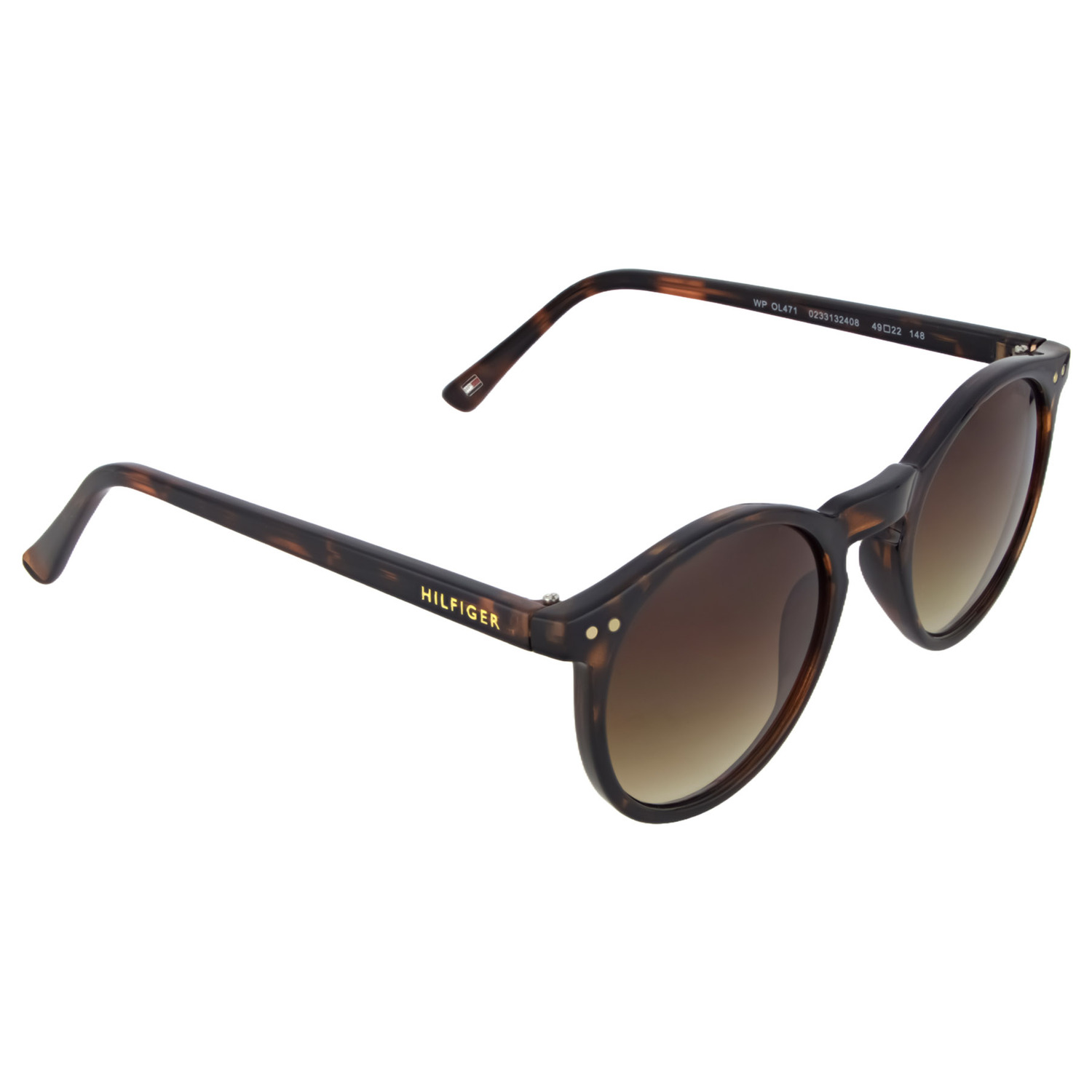 Foto 3 | Lentes de Sol Tommy Hilfiger Outlook para Mujer
