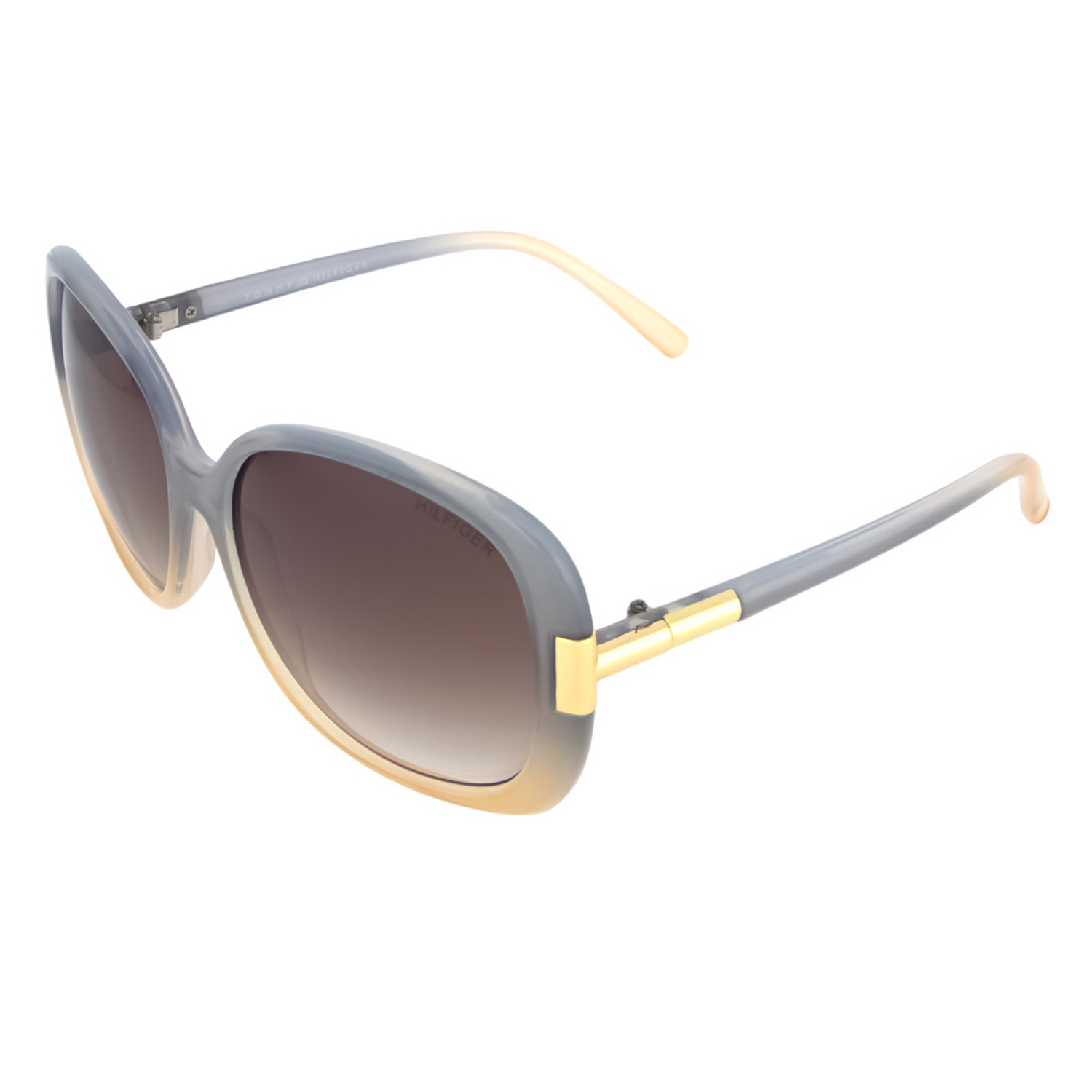 Foto 2 pulgar | Lentes de Sol Tommy Hilfiger Outlook Mujer