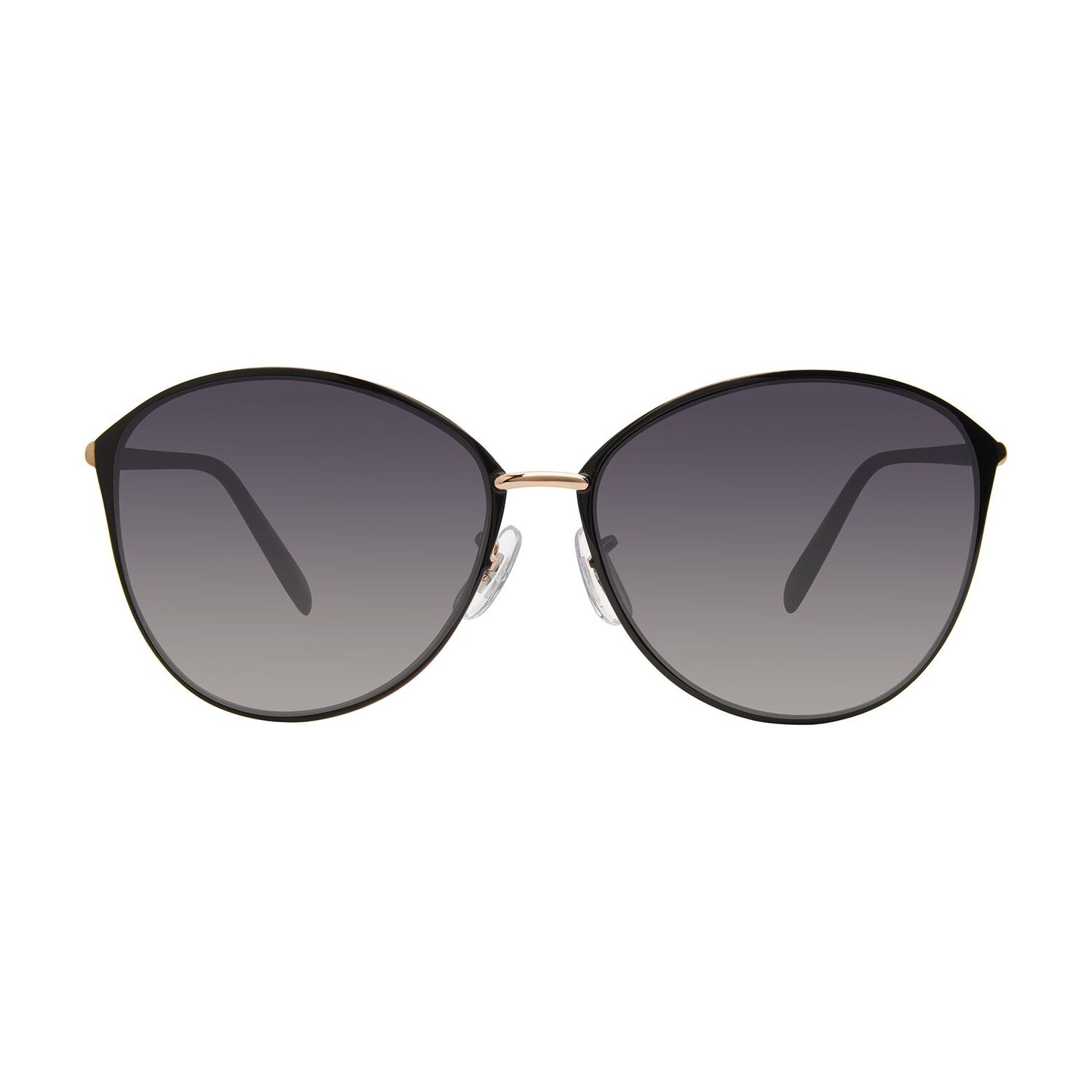 Foto 2 | Lentes de Sol Fossil X82501 Outlook Mujer