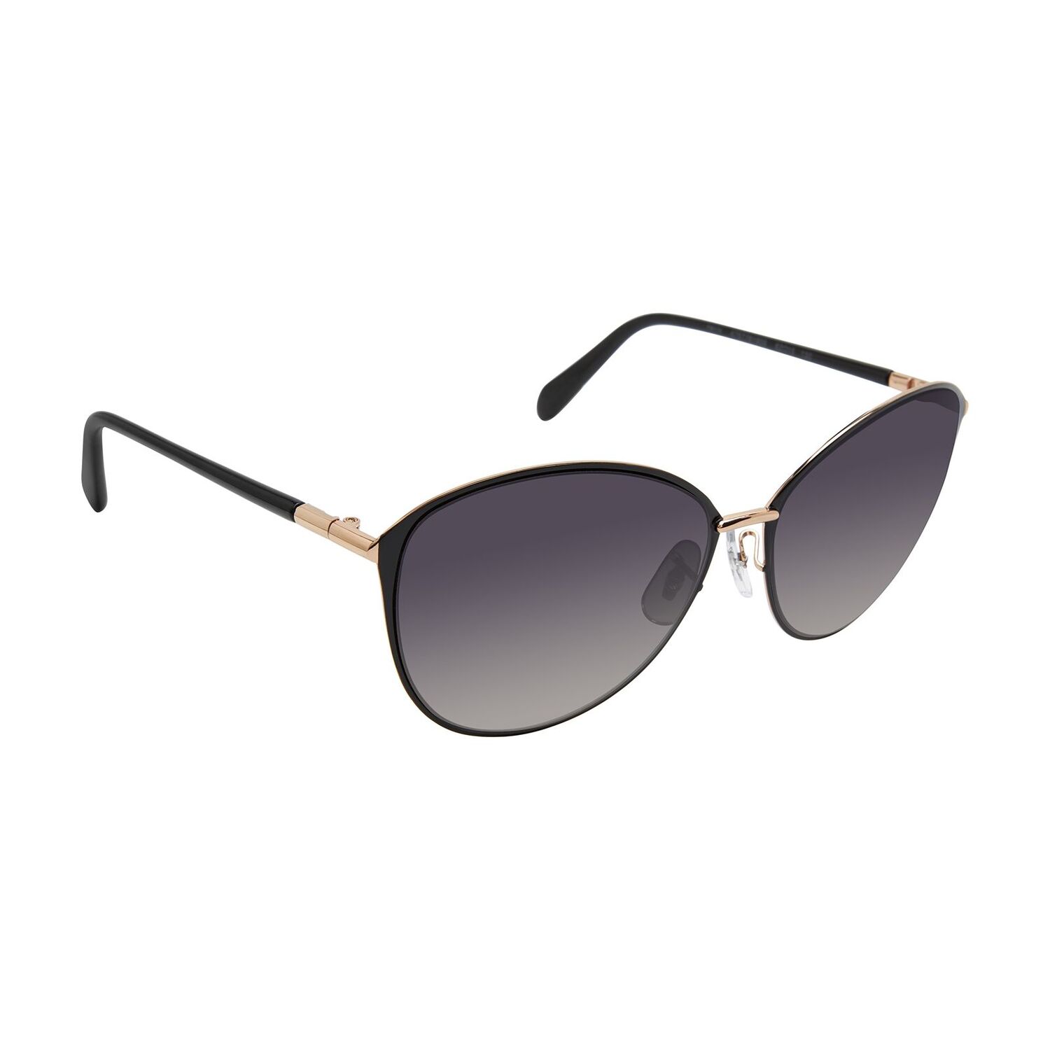 Foto 3 | Lentes de Sol Fossil X82501 Outlook Mujer
