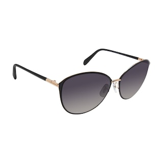 Foto 3 | Lentes de Sol Fossil X82501 Outlook Mujer