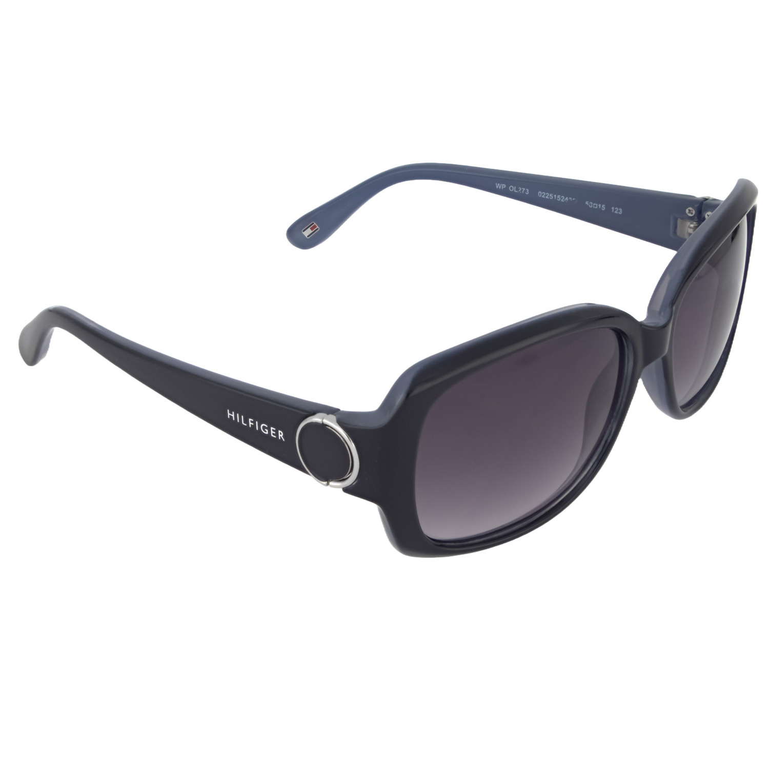 Foto 3 pulgar | Lentes de Sol Tommy Hilfiger Outlook Mujer