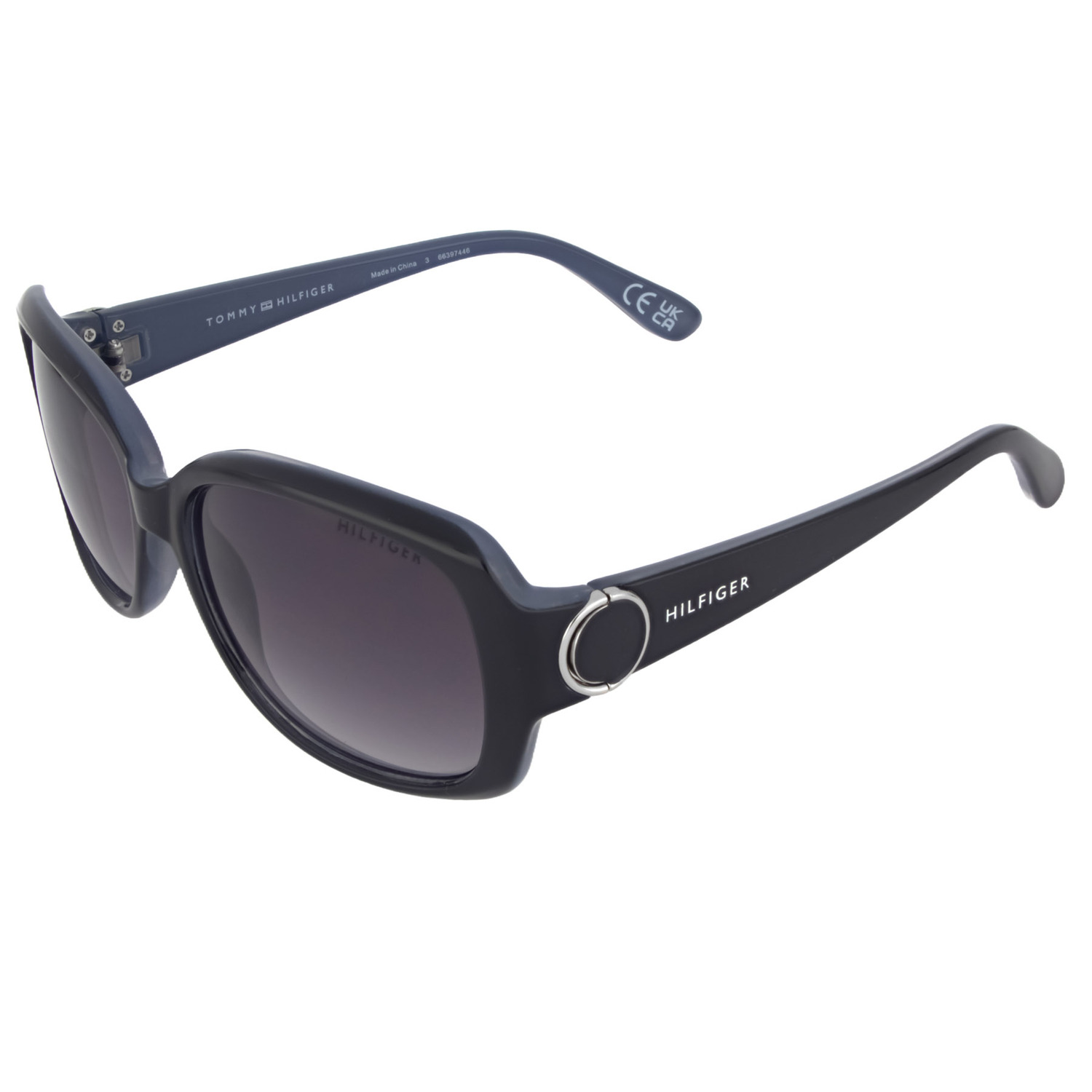 Foto 4 pulgar | Lentes de Sol Tommy Hilfiger Outlook Mujer