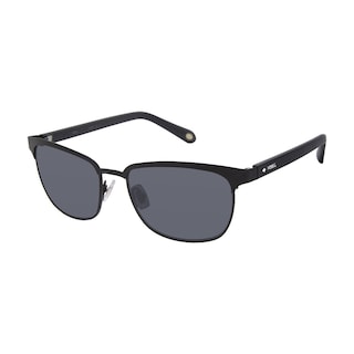 Foto 2 | Lentes De Sol Fossil 66353830 Outlook para Mujer
