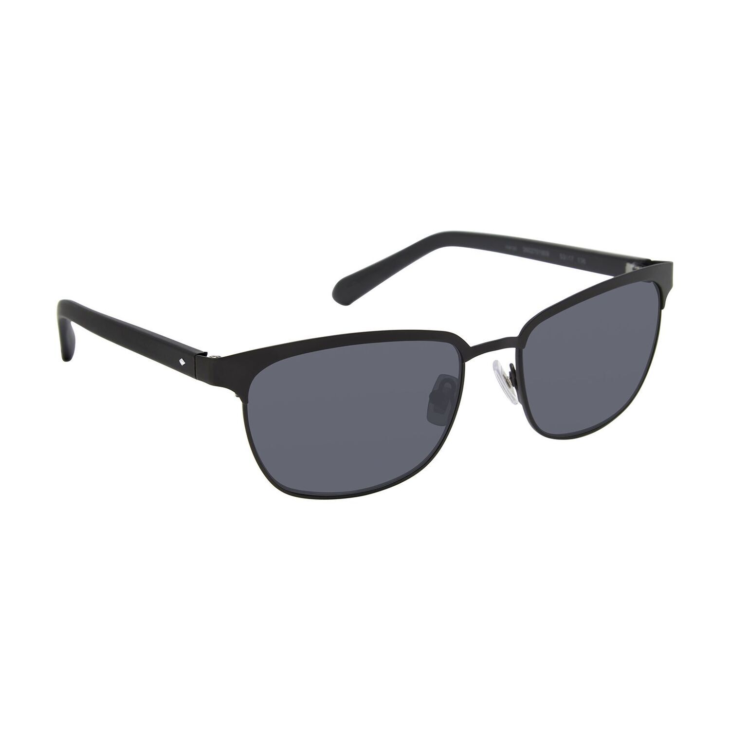 Foto 4 pulgar | Lentes De Sol Fossil 66353830 Outlook para Mujer
