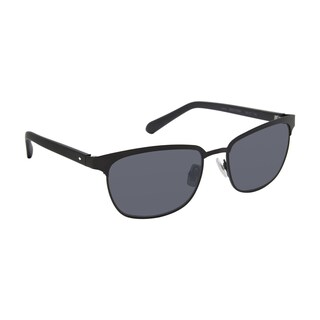 Foto 3 | Lentes De Sol Fossil 66353830 Outlook para Mujer