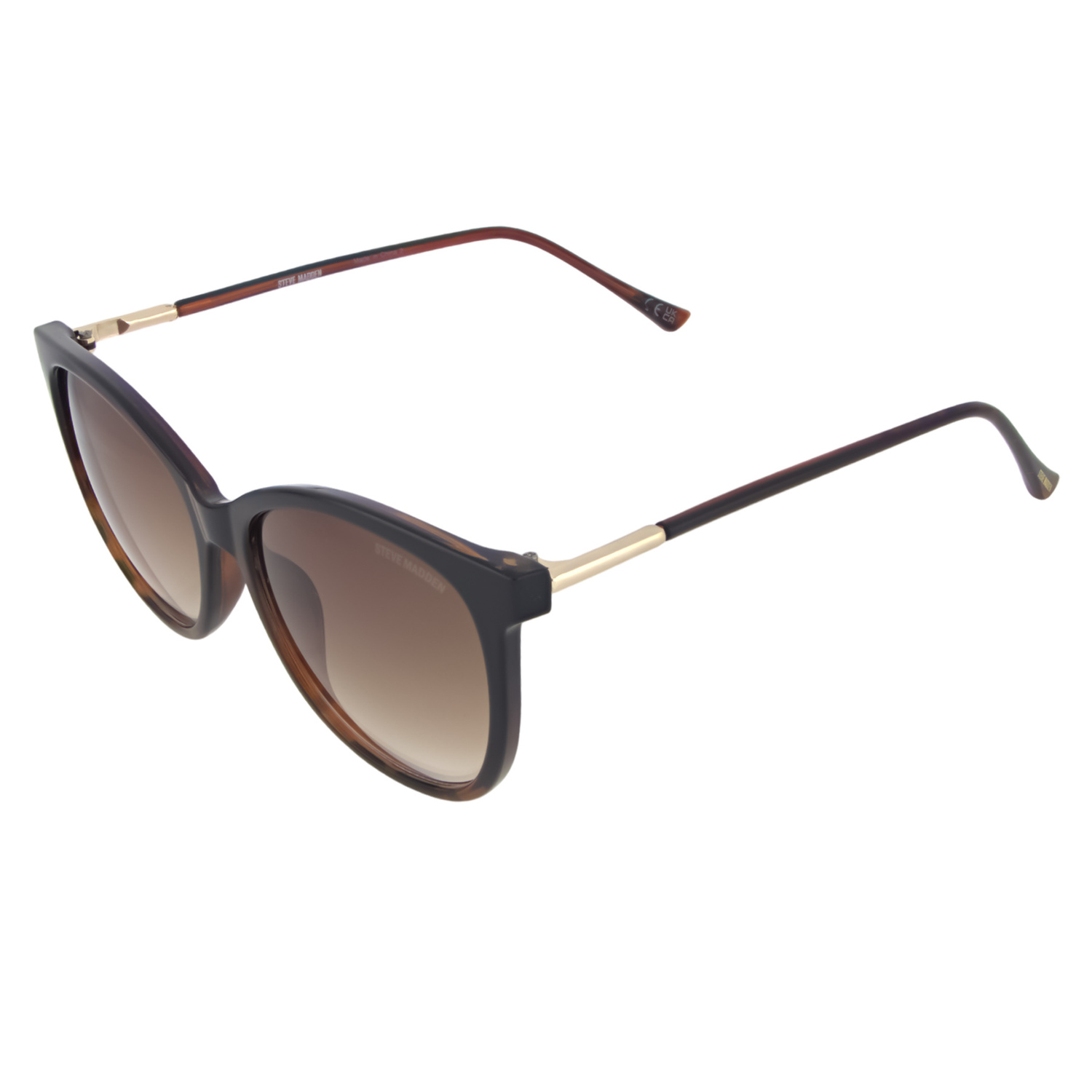 Foto 2 pulgar | Lentes de Sol Steve Madden X17340 Outlook para Mujer