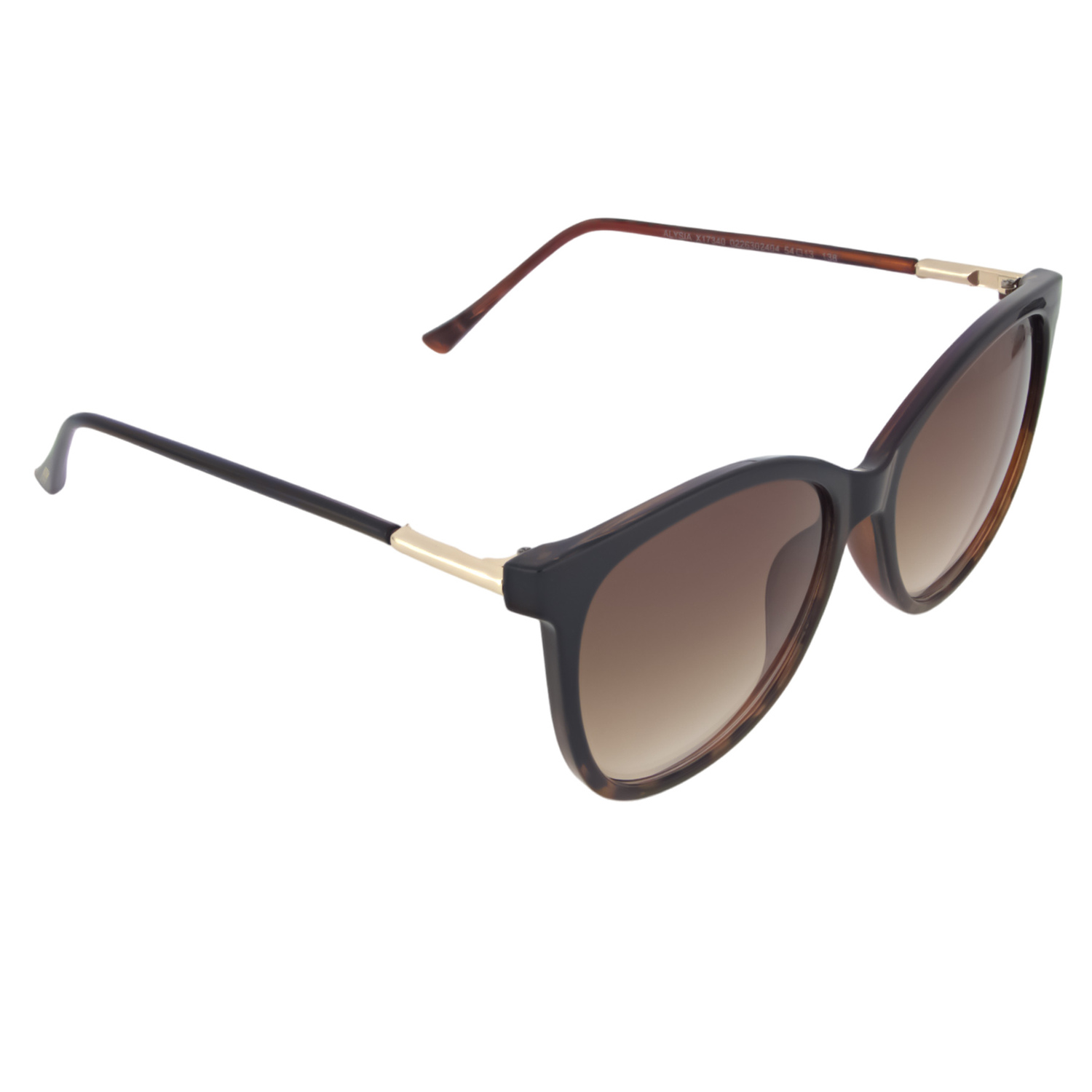 Foto 4 pulgar | Lentes de Sol Steve Madden X17340 Outlook para Mujer