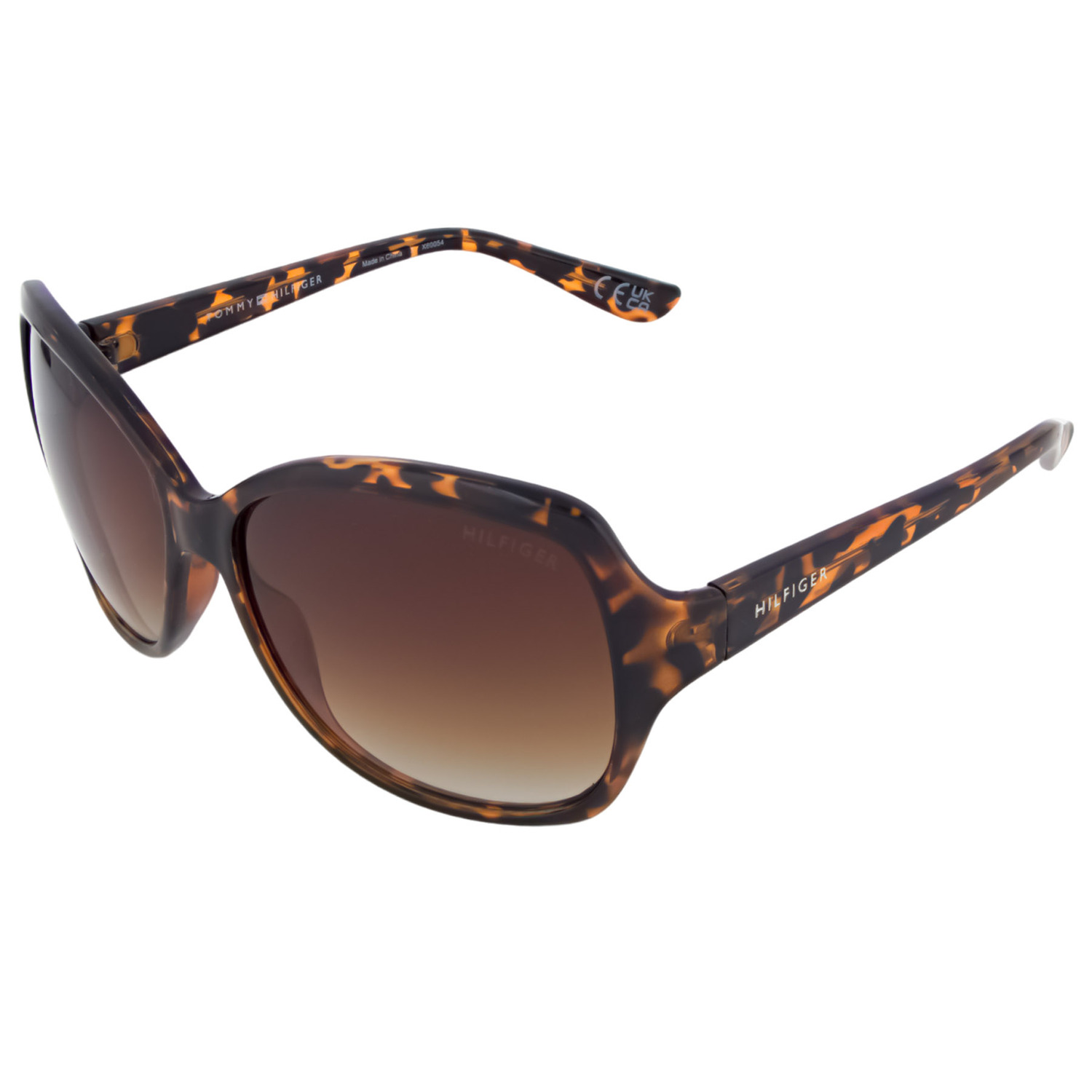 Foto 2 pulgar | Lentes de Sol Tommy Hilfiger X60054 Outlook para Mujer