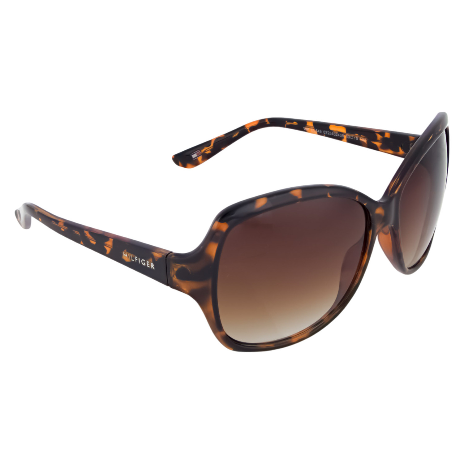 Foto 4 pulgar | Lentes de Sol Tommy Hilfiger X60054 Outlook para Mujer