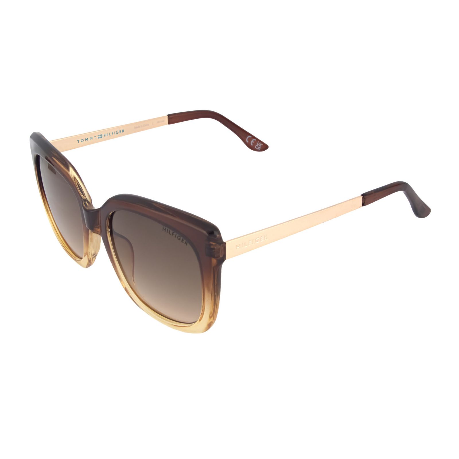 Foto 2 pulgar | Lentes de Sol Tommy Hilfiger X60145 Outlook para Mujer
