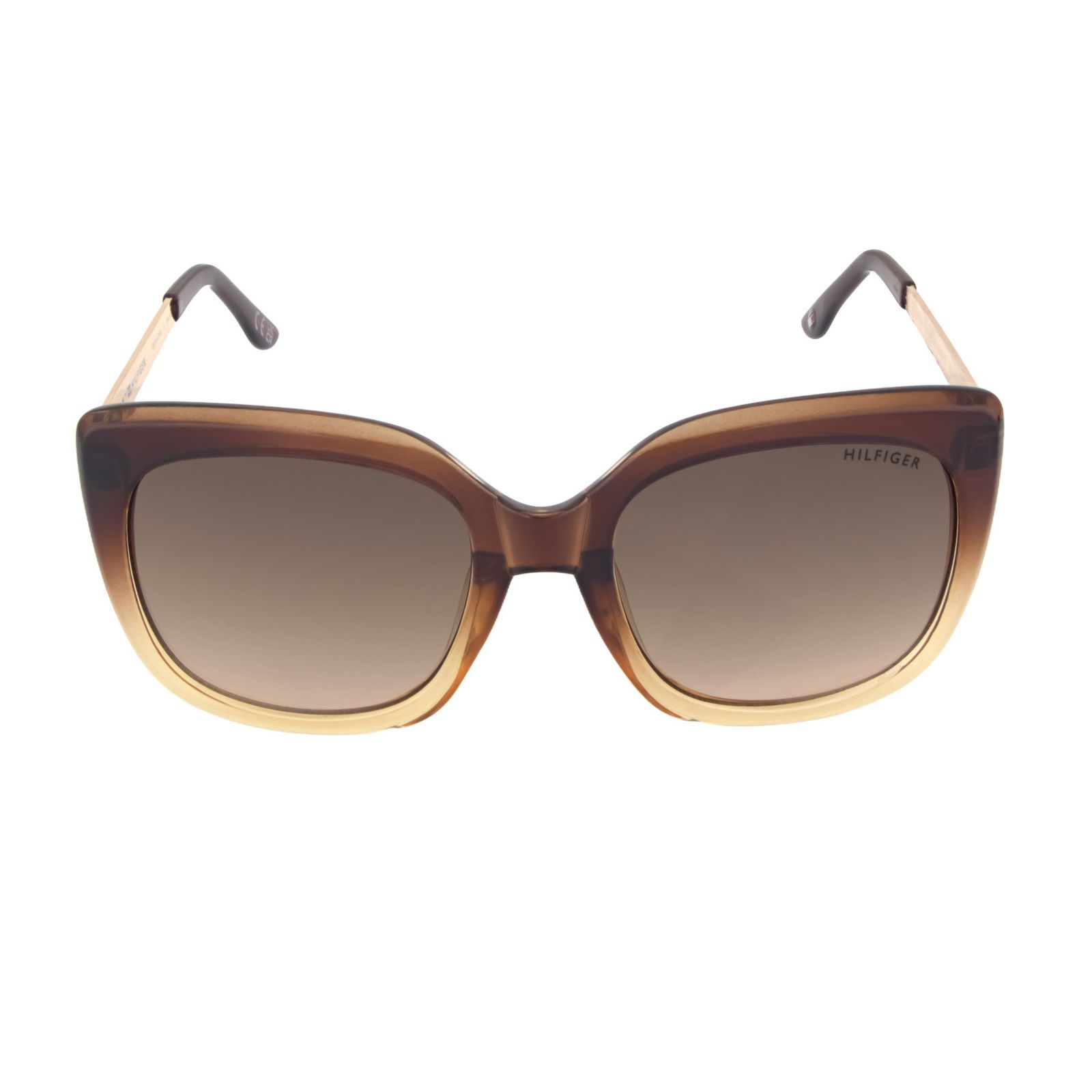 Foto 3 pulgar | Lentes de Sol Tommy Hilfiger X60145 Outlook para Mujer