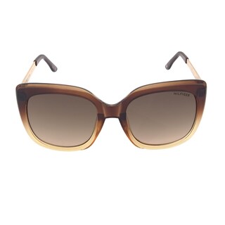 Foto 2 | Lentes de Sol Tommy Hilfiger X60145 Outlook para Mujer