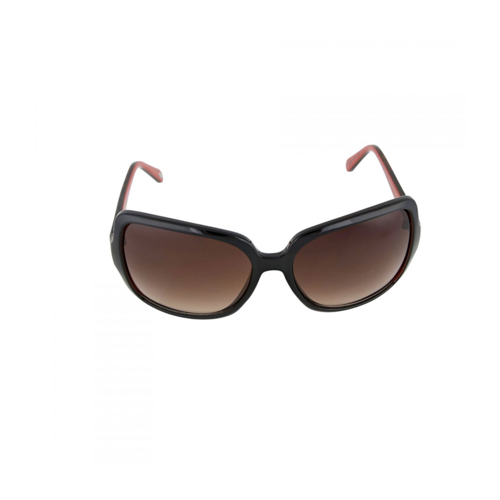 Foto 2 pulgar | Lentes De Sol Fossil 66353764 Outlook para Mujer