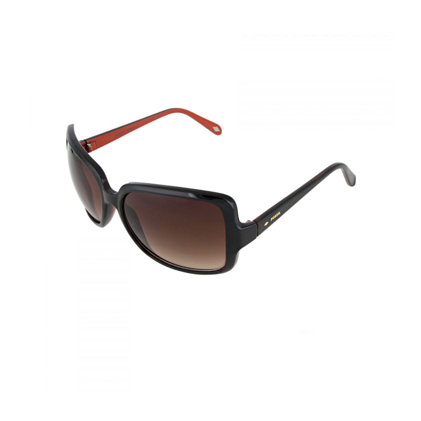 Foto 2 | Lentes De Sol Fossil 66353764 Outlook para Mujer