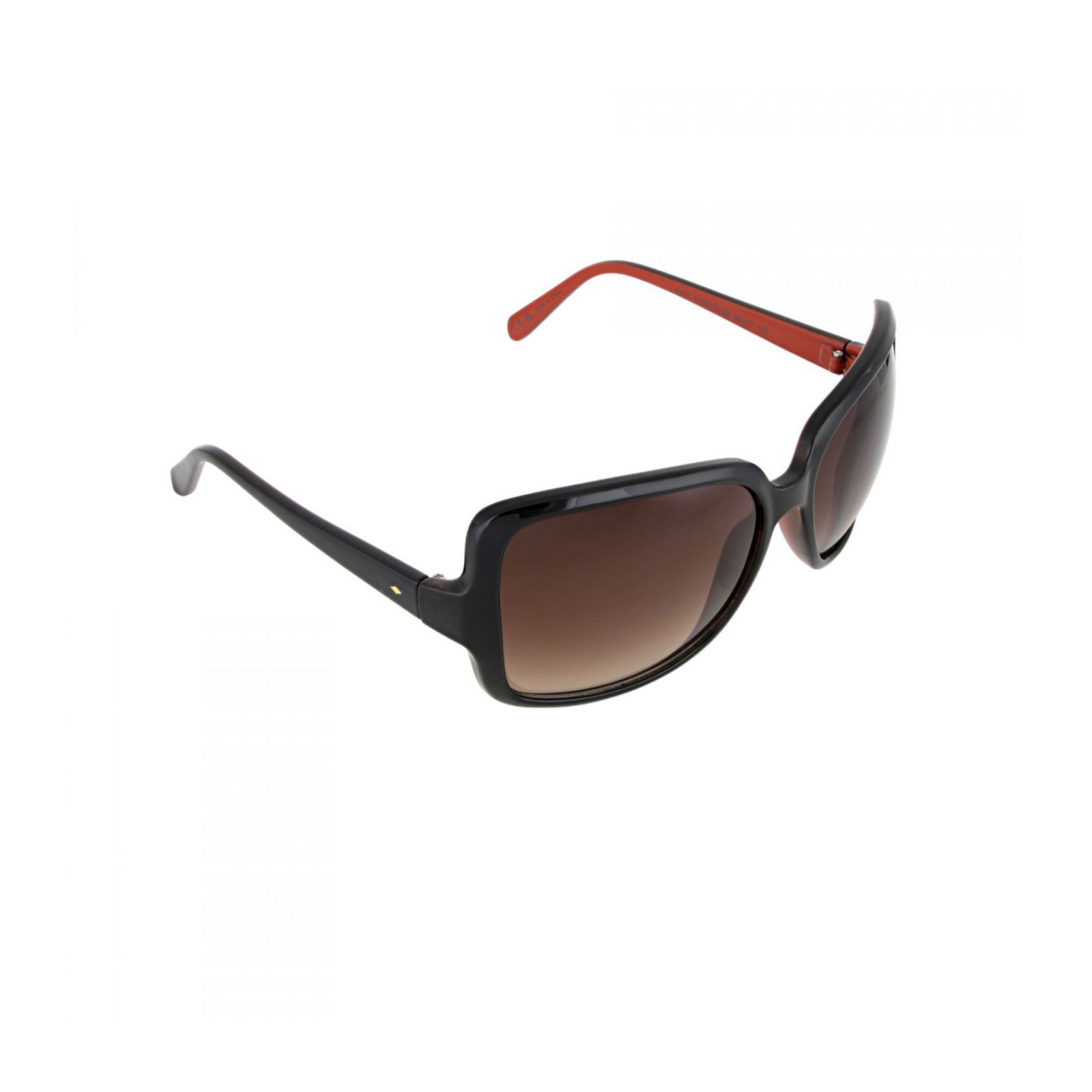 Foto 4 pulgar | Lentes De Sol Fossil 66353764 Outlook para Mujer