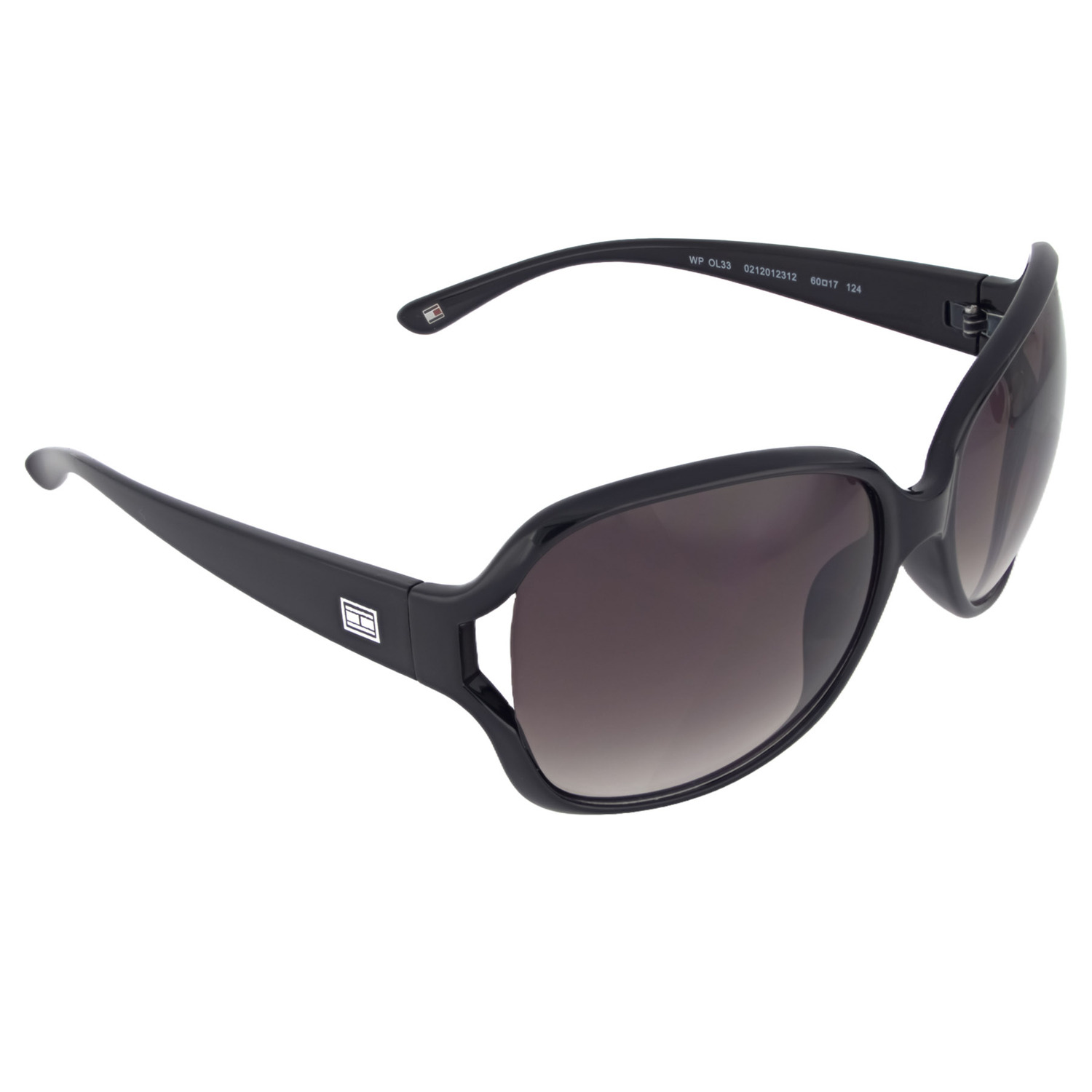 Foto 2 | Lentes de Sol Tommy Hilfiger Outlook Mujer