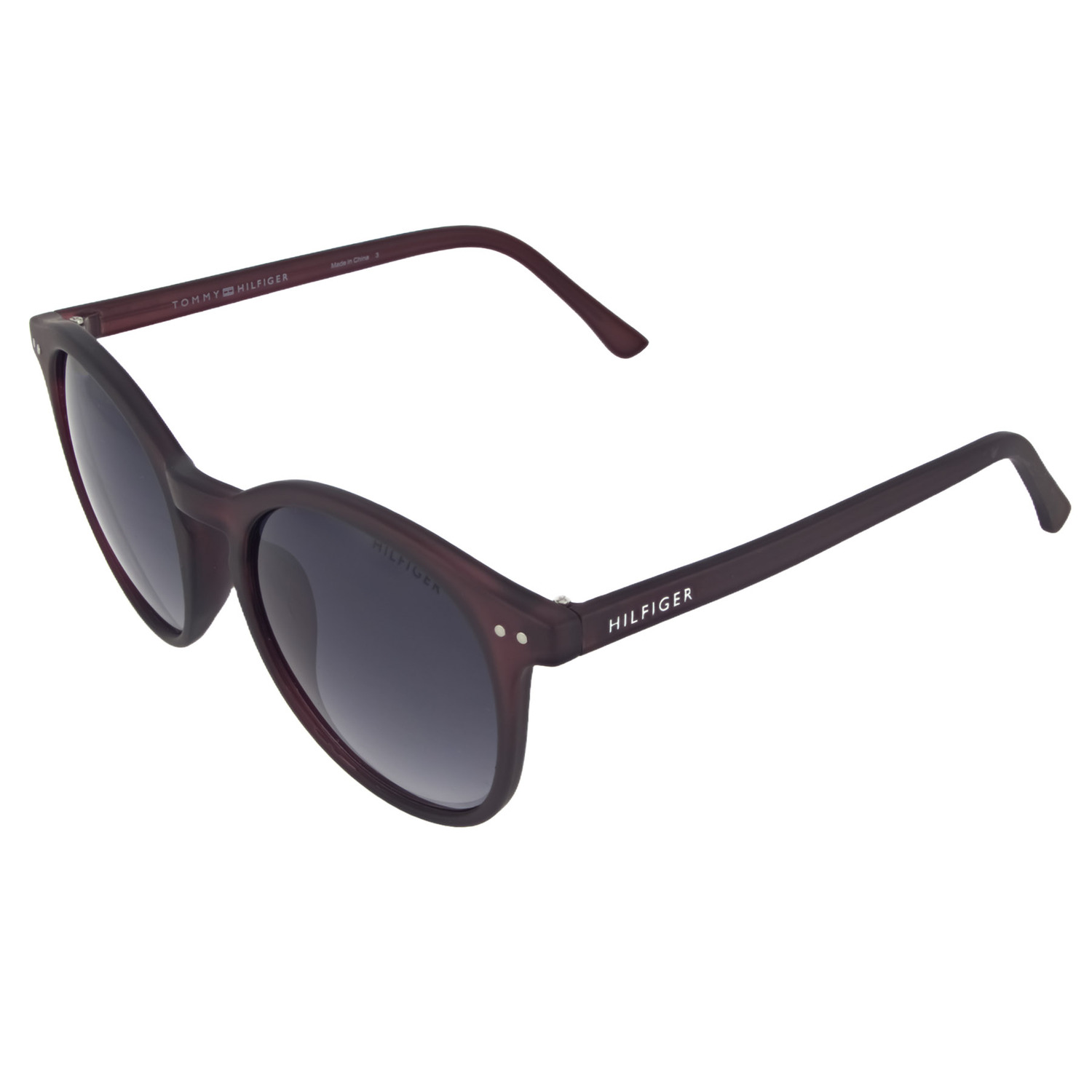 Foto 2 pulgar | Lentes de Sol Tommy Hilfiger Outlook Mujer