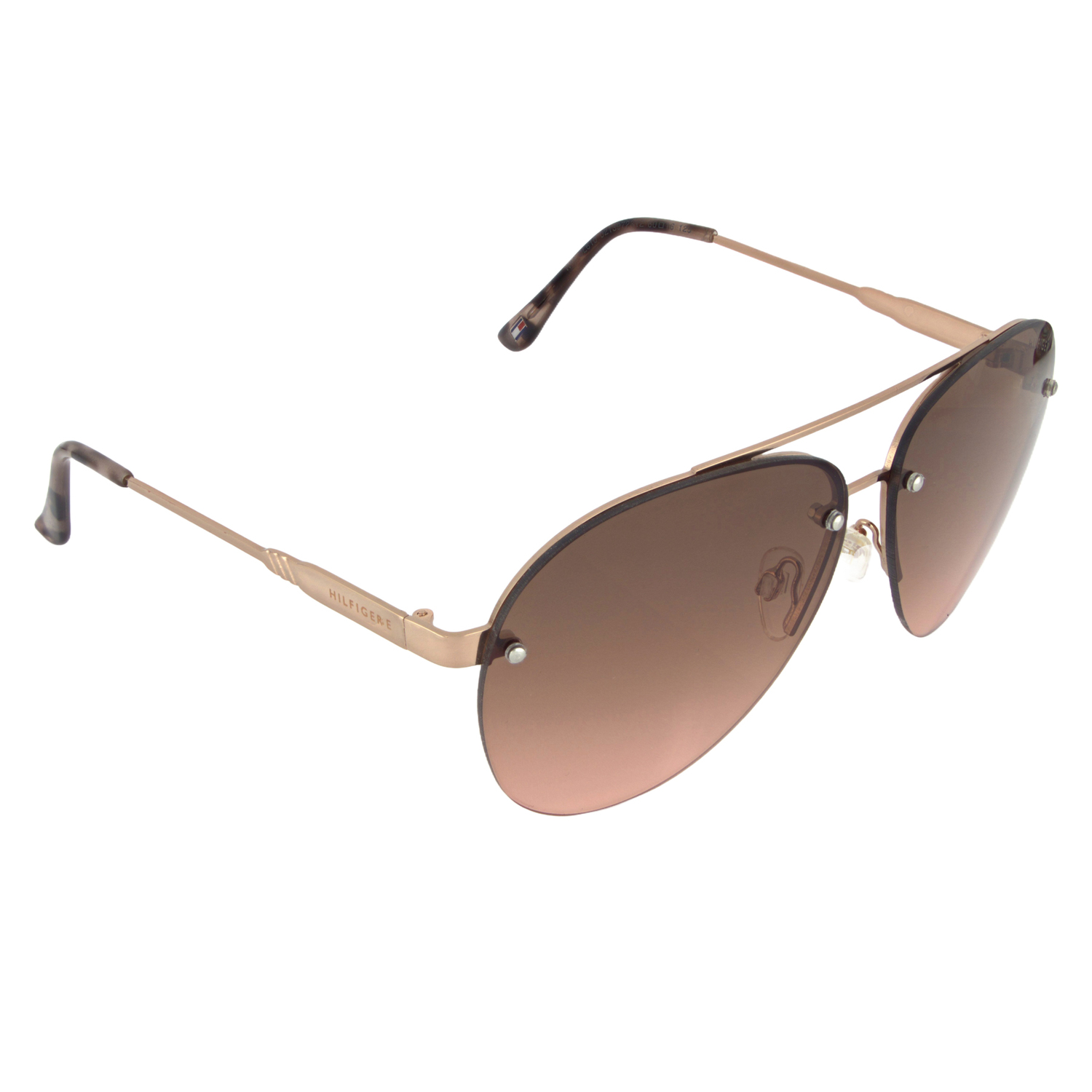 Foto 3 pulgar | Lentes de Sol Tommy Hilfiger X60147 Outlook para Mujer