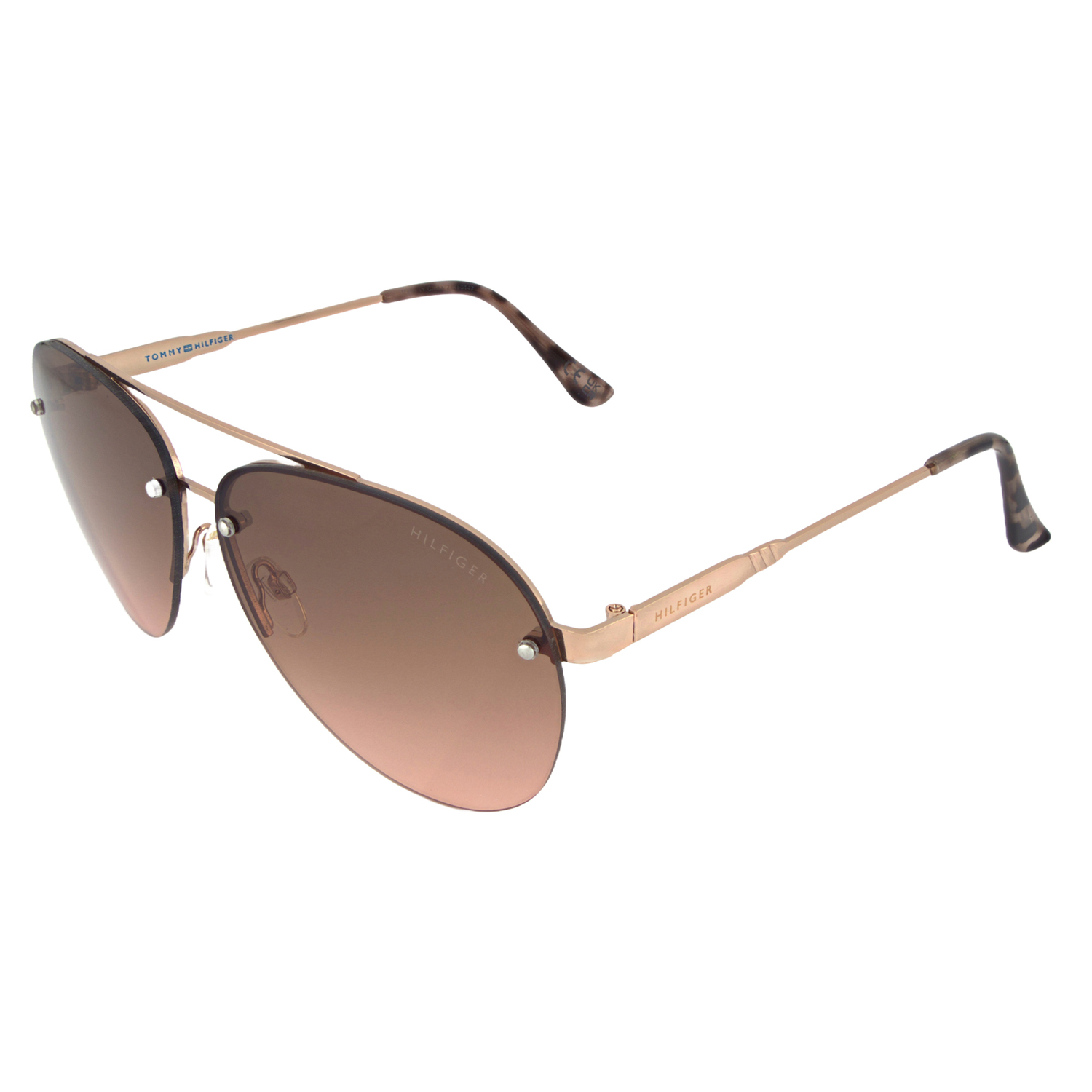 Foto 4 pulgar | Lentes de Sol Tommy Hilfiger X60147 Outlook para Mujer