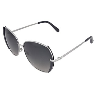 Foto 3 | Lentes De Sol Fossil 66353786 Outlook para Mujer