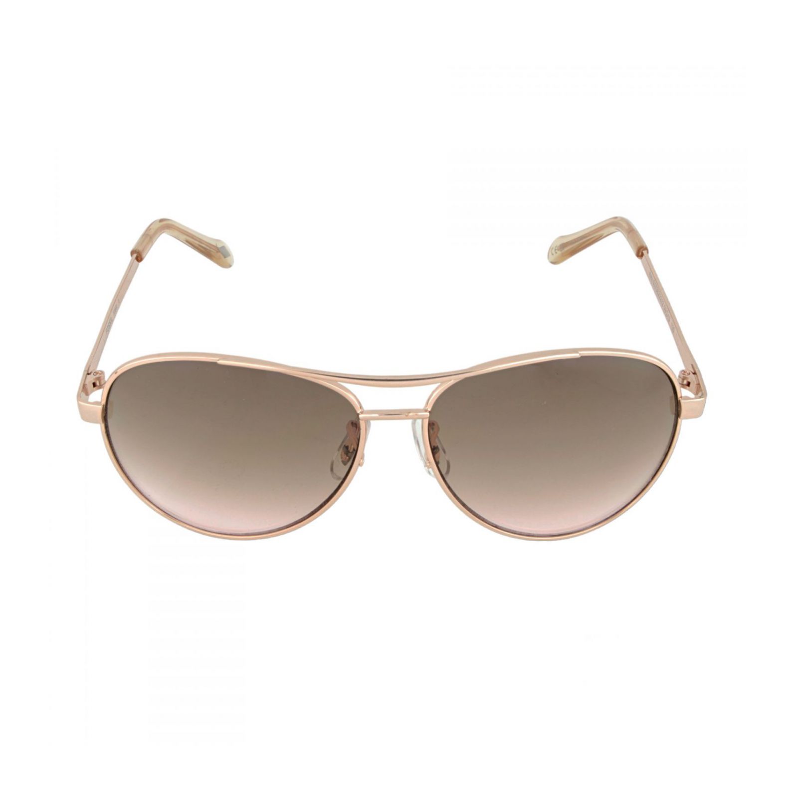 Lentes De Sol Fossil 66353602 Outlook para Mujer