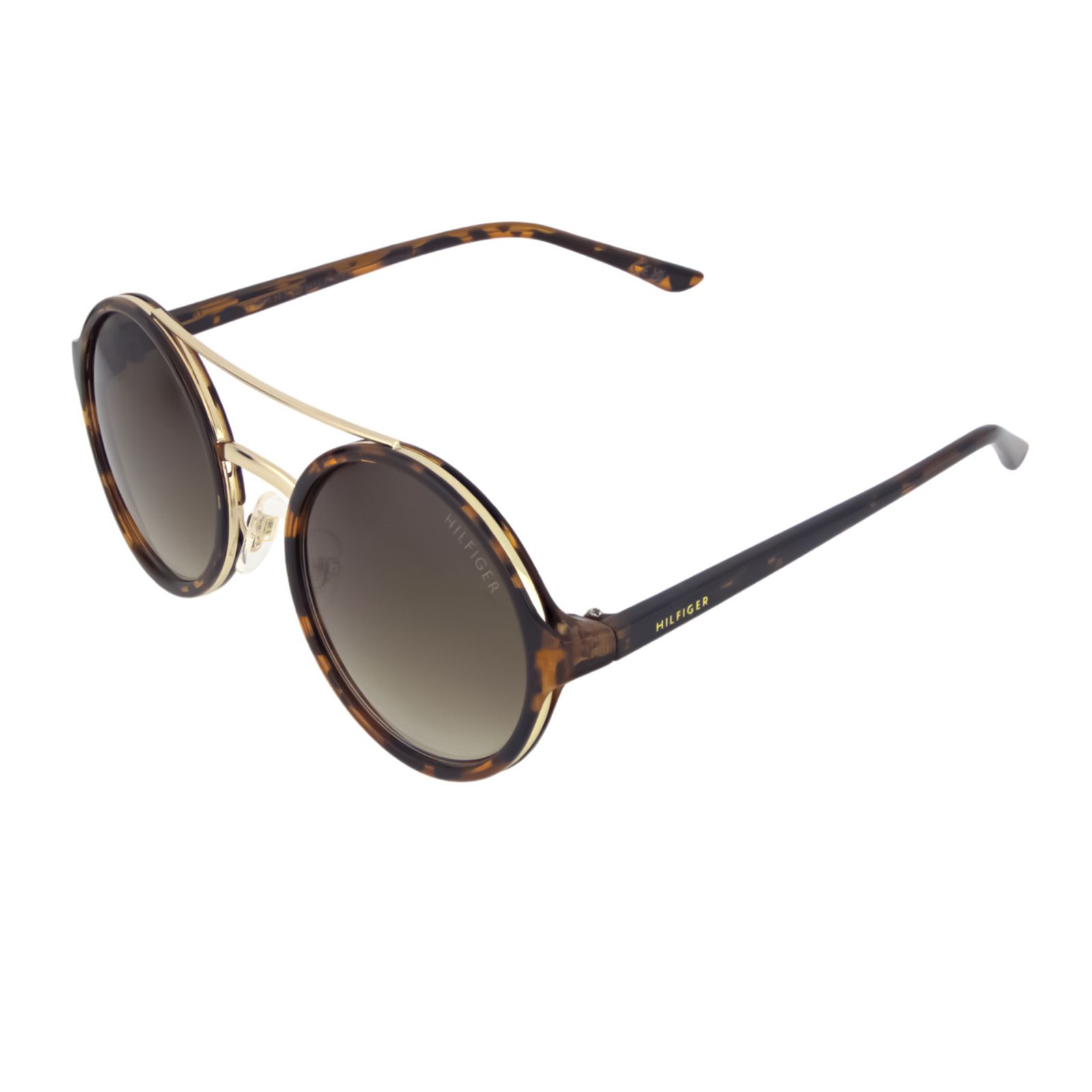 Foto 2 | Lentes De Sol Tommy Hilfiger X60099 Outlook para Mujer
