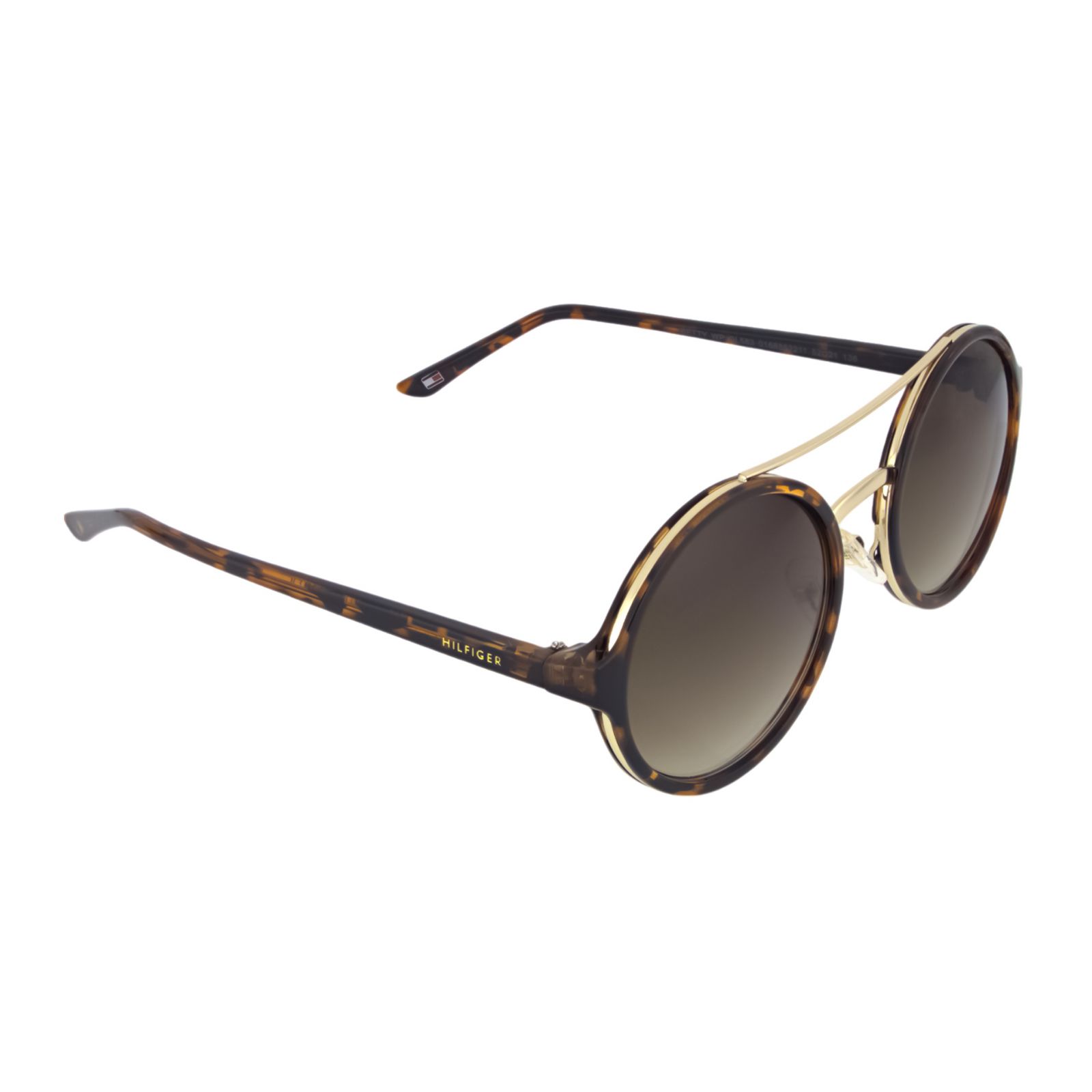 Foto 4 pulgar | Lentes De Sol Tommy Hilfiger X60099 Outlook para Mujer