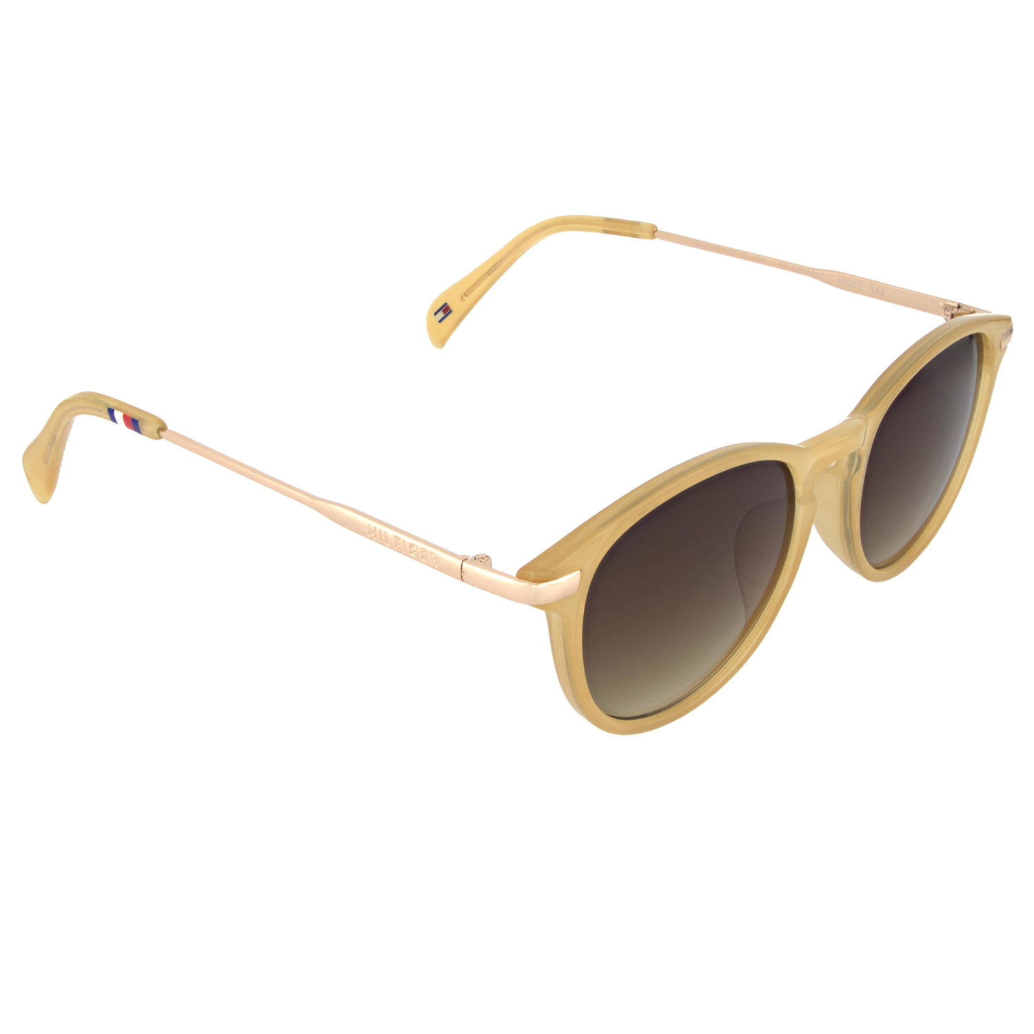 Foto 4 pulgar | Lentes de Sol Tommy Hilfiger Outlook Mujer