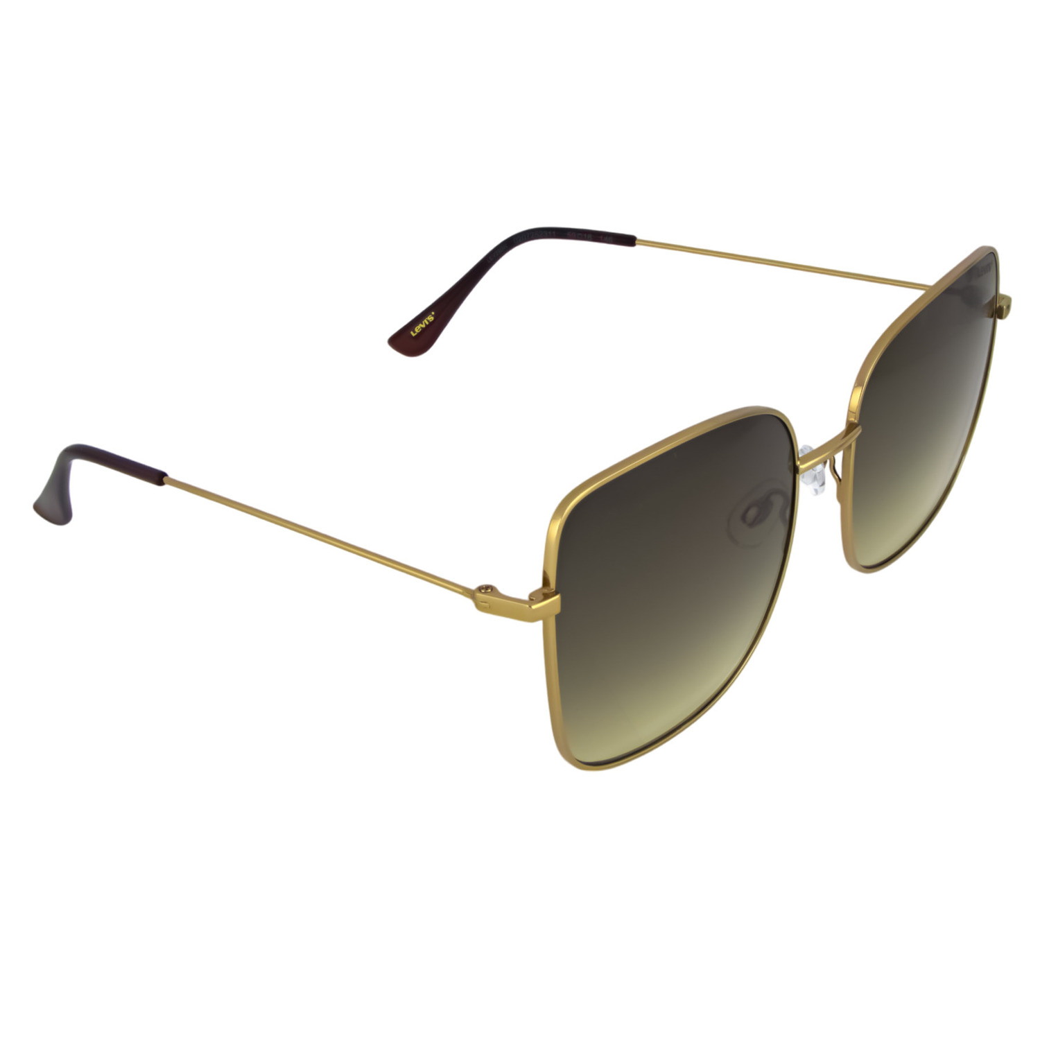 Foto 4 pulgar | Lentes de Sol Levi's X13228 Outlook para Mujer