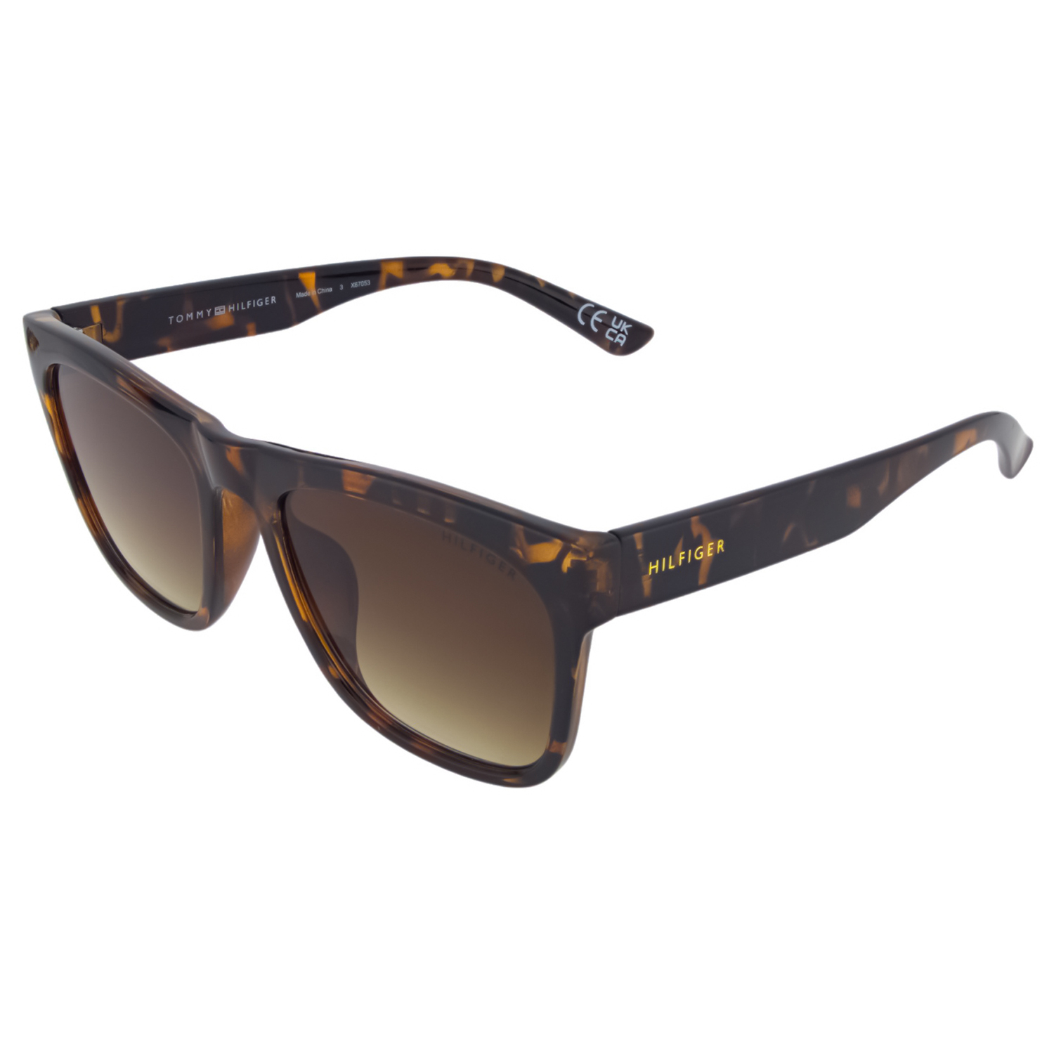 Foto 2 pulgar | Lentes de Sol Tommy Hilfiger Outlook para Mujer